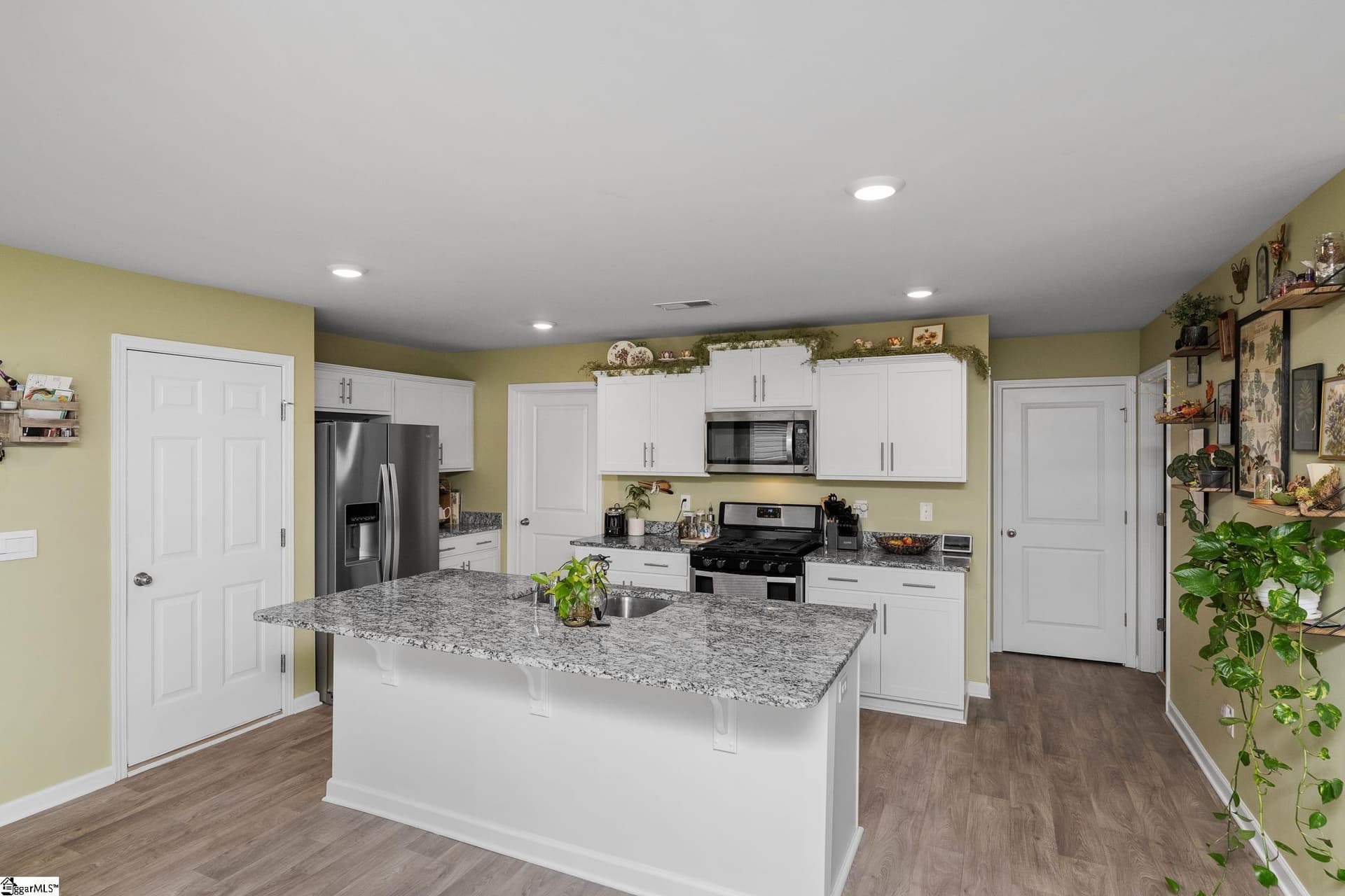 Property image 3 at 922 Ashwood Way, Easley, SC 29640