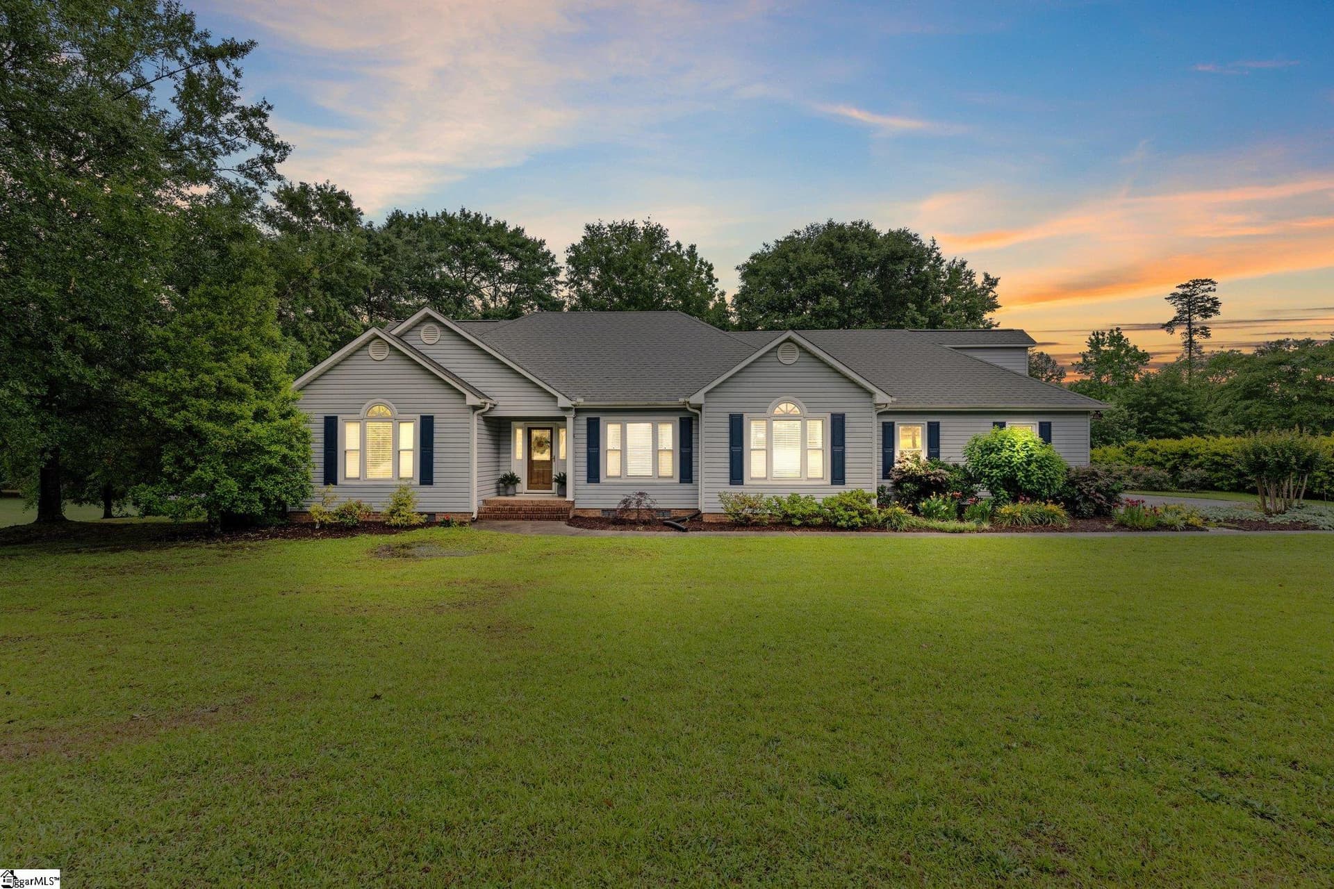 8 Nigh Oak Trace