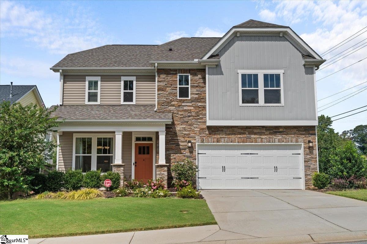 4 Glenview Park Place