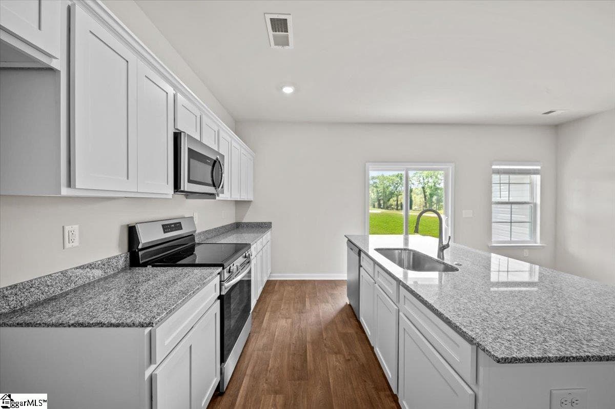 Property image 4 at 106 Lowland Drive, Anderson, SC 29621