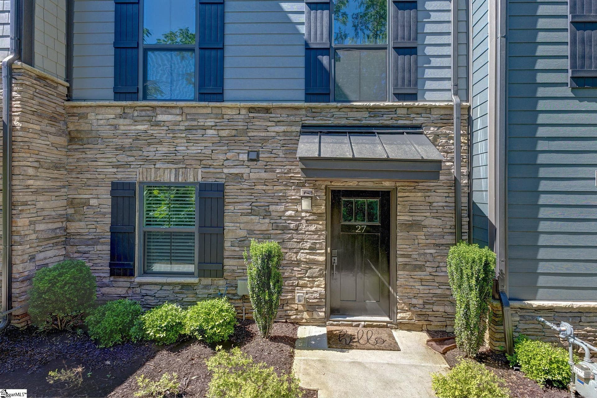 Property image 2 at 27 Rollins Avenue, Greenville, SC 29607