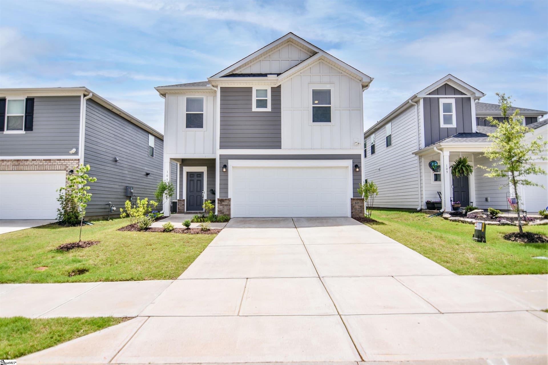 105 Boren Way