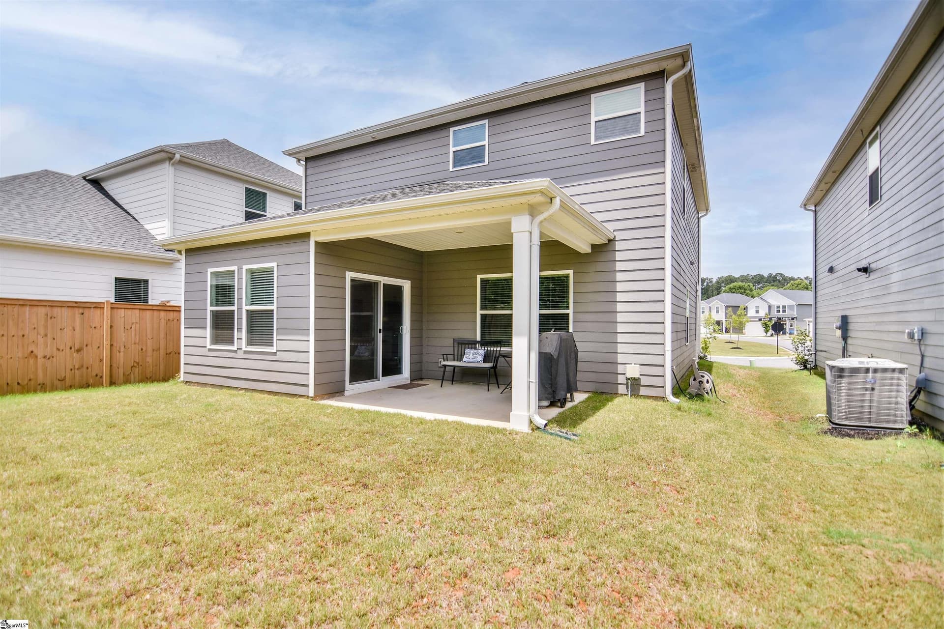 Property image 3 at 105 Boren Way, Greenville, SC 29607
