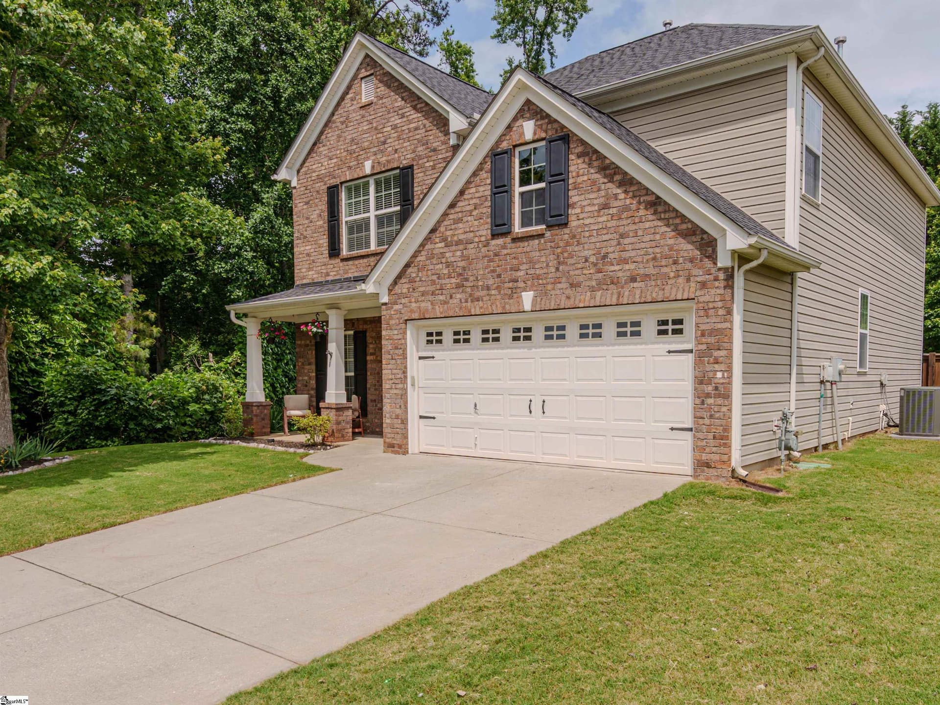 Property image 2 at 238 Oak Branch Drive, Simpsonville, SC 29681