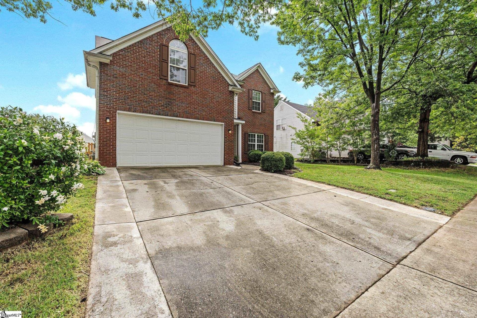 Property image 3 at 16 N Orchard Farms Avenue, Simpsonville, SC 29681