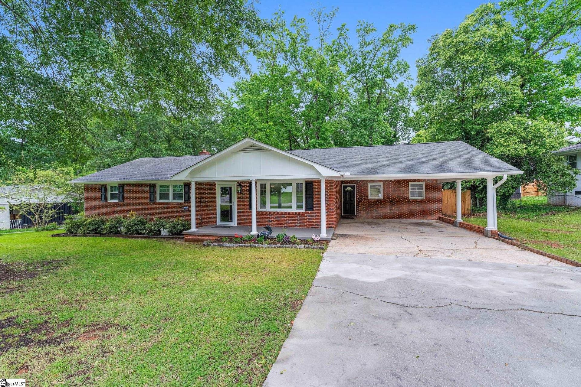 502 Hunts Bridge Road