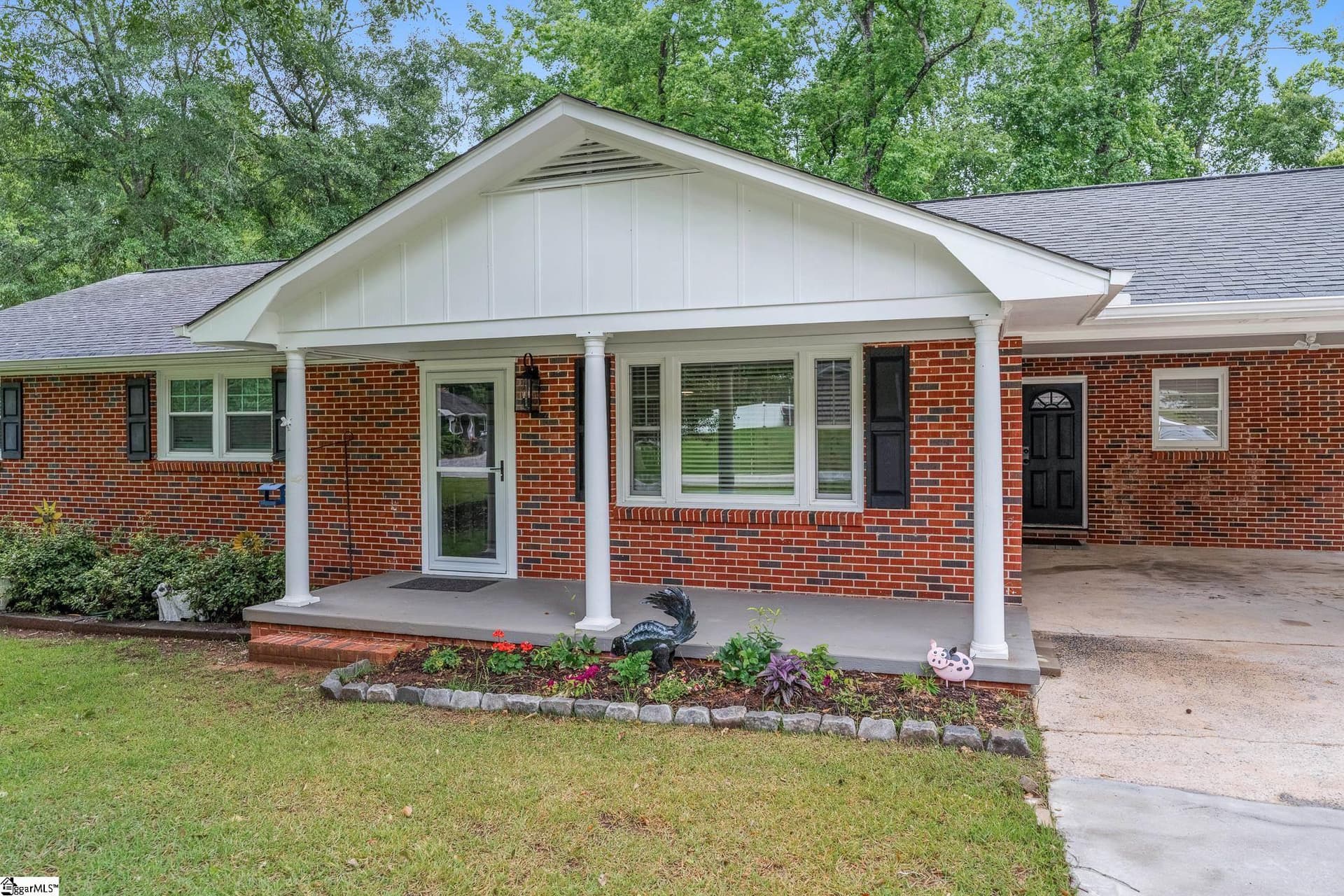 Property image 2 at 502 Hunts Bridge Road, Greenville, SC 29617