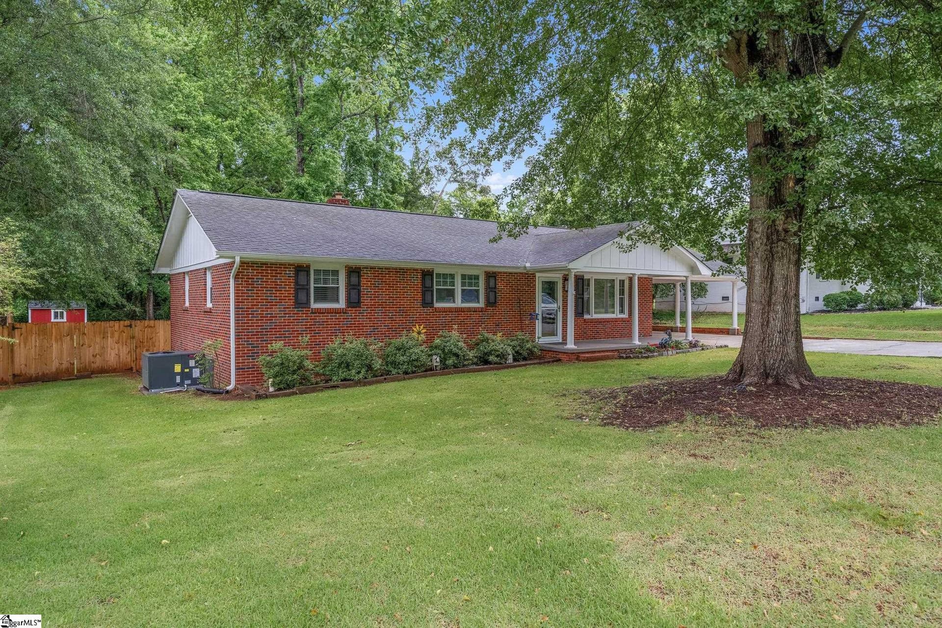 Property image 5 at 502 Hunts Bridge Road, Greenville, SC 29617