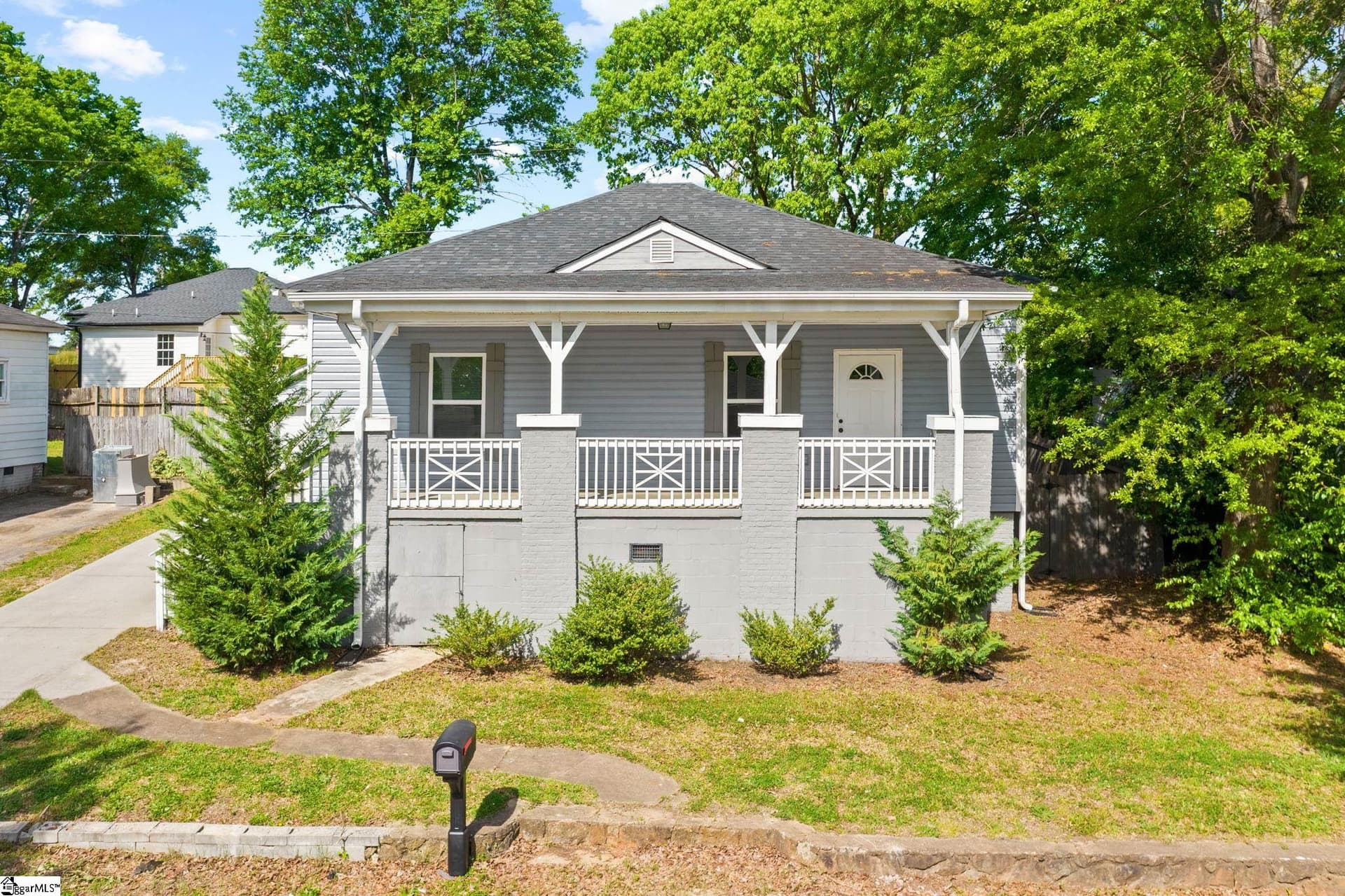 Property image 2 at 38 4th Avenue, Greenville, SC 29611