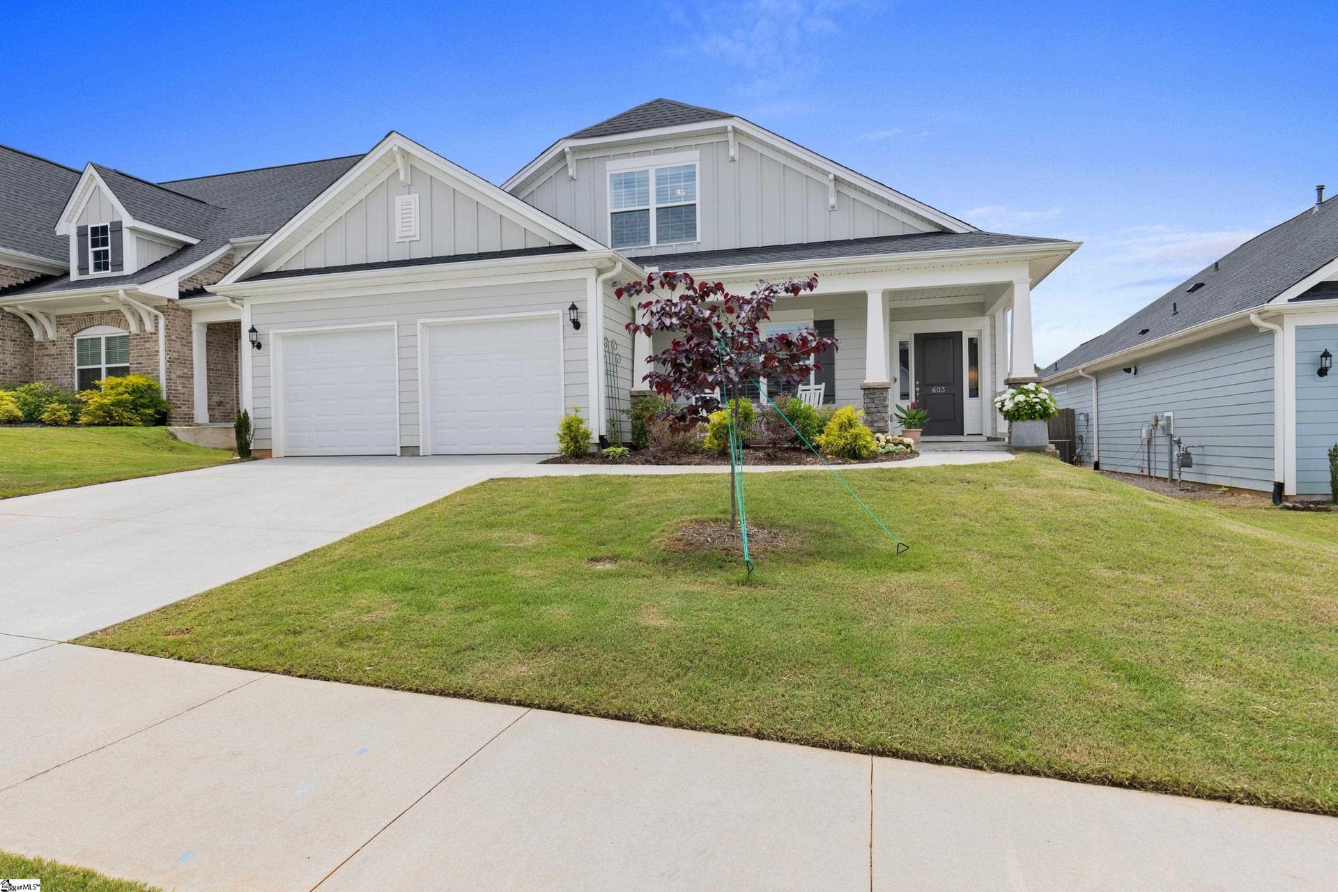 603 Betony Way
