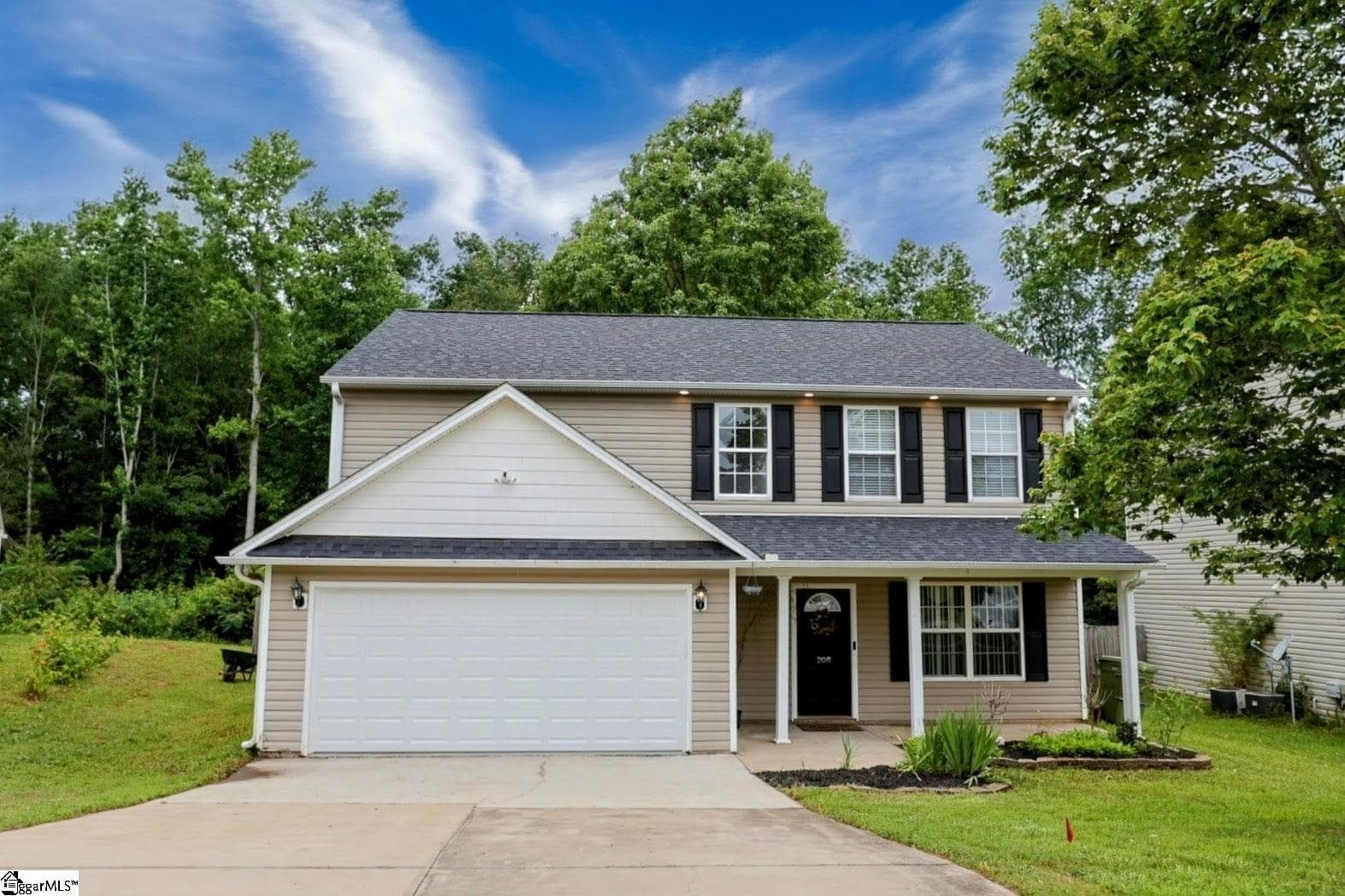 208 Catterick Way