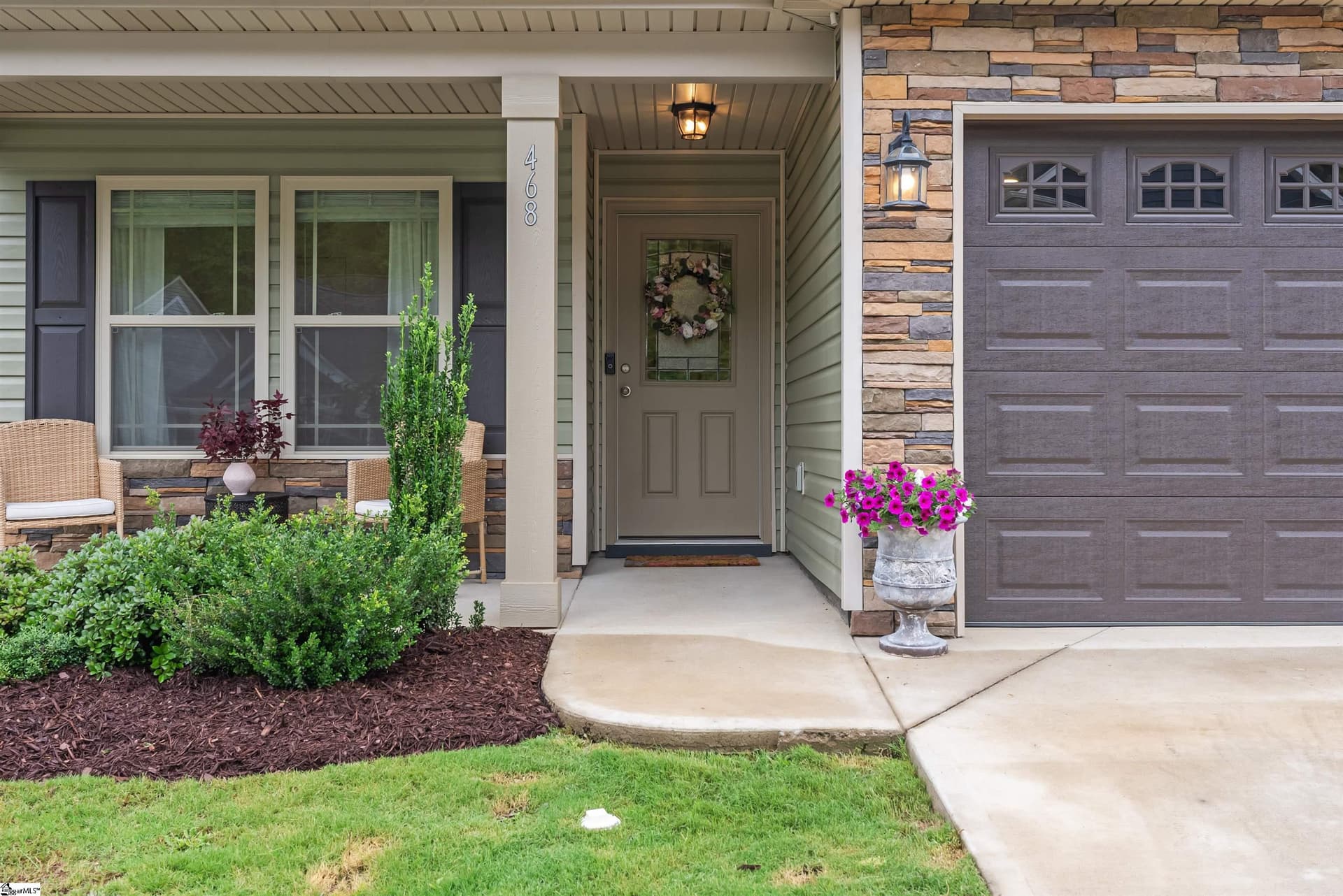 Property image 2 at 468 Timberwood Drive, Woodruff, SC 29388