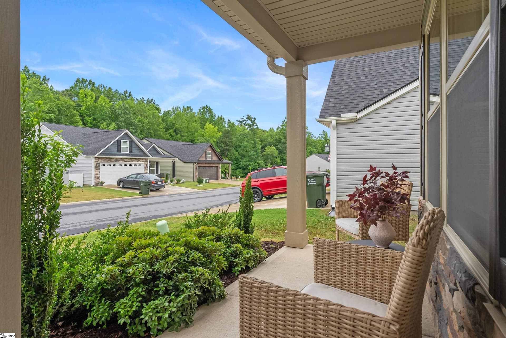 Property image 3 at 468 Timberwood Drive, Woodruff, SC 29388