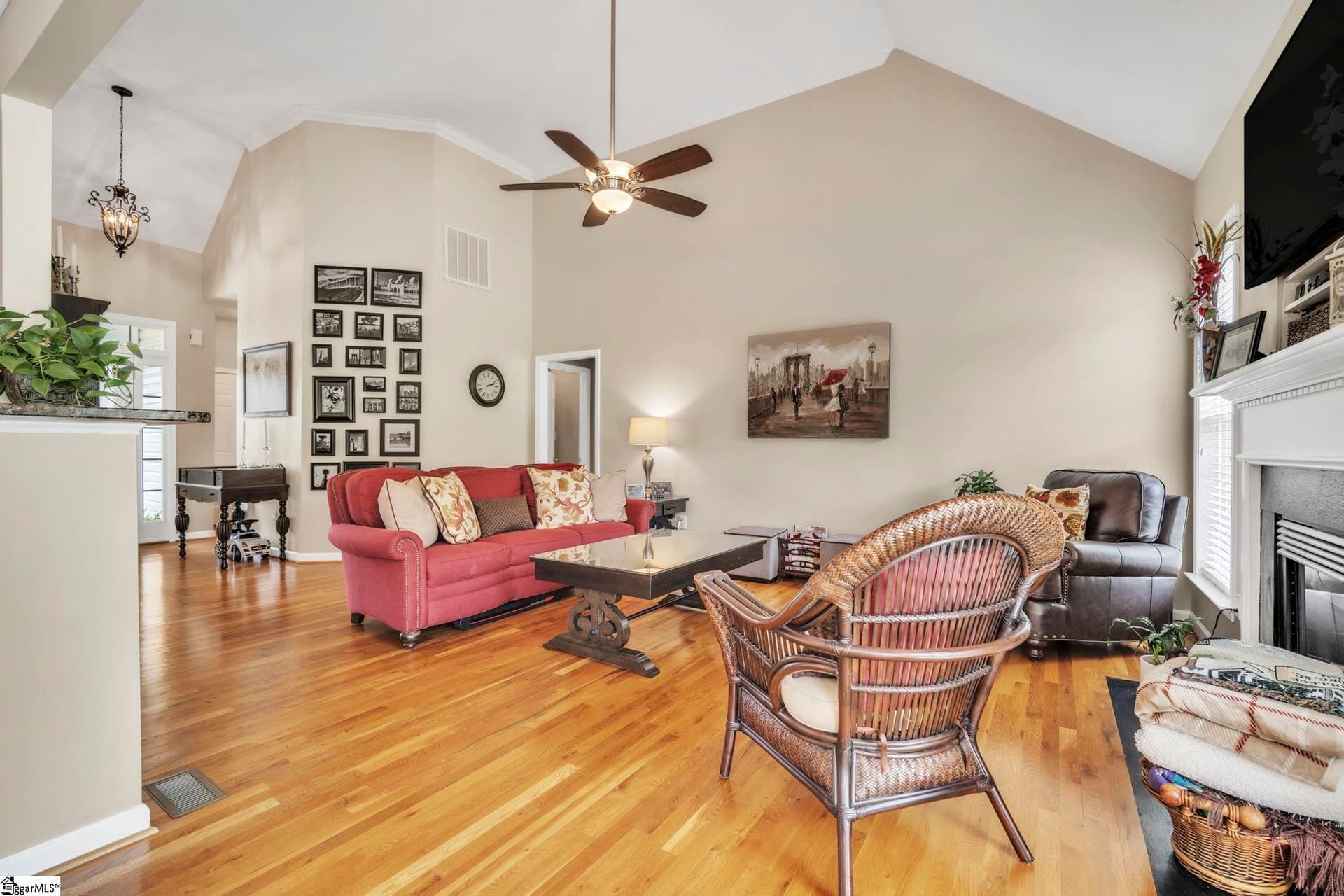 Property image 3 at 721 Dutchman Court, Greer, SC 29651-9000