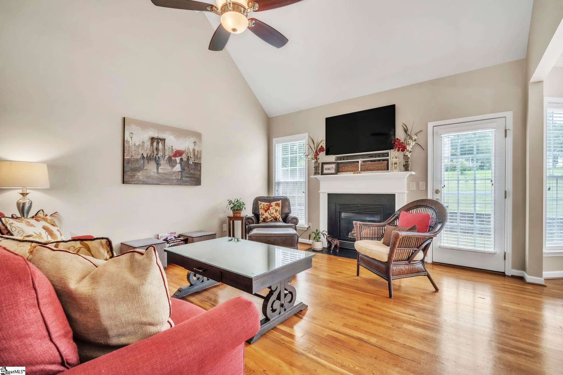 Property image 5 at 721 Dutchman Court, Greer, SC 29651-9000