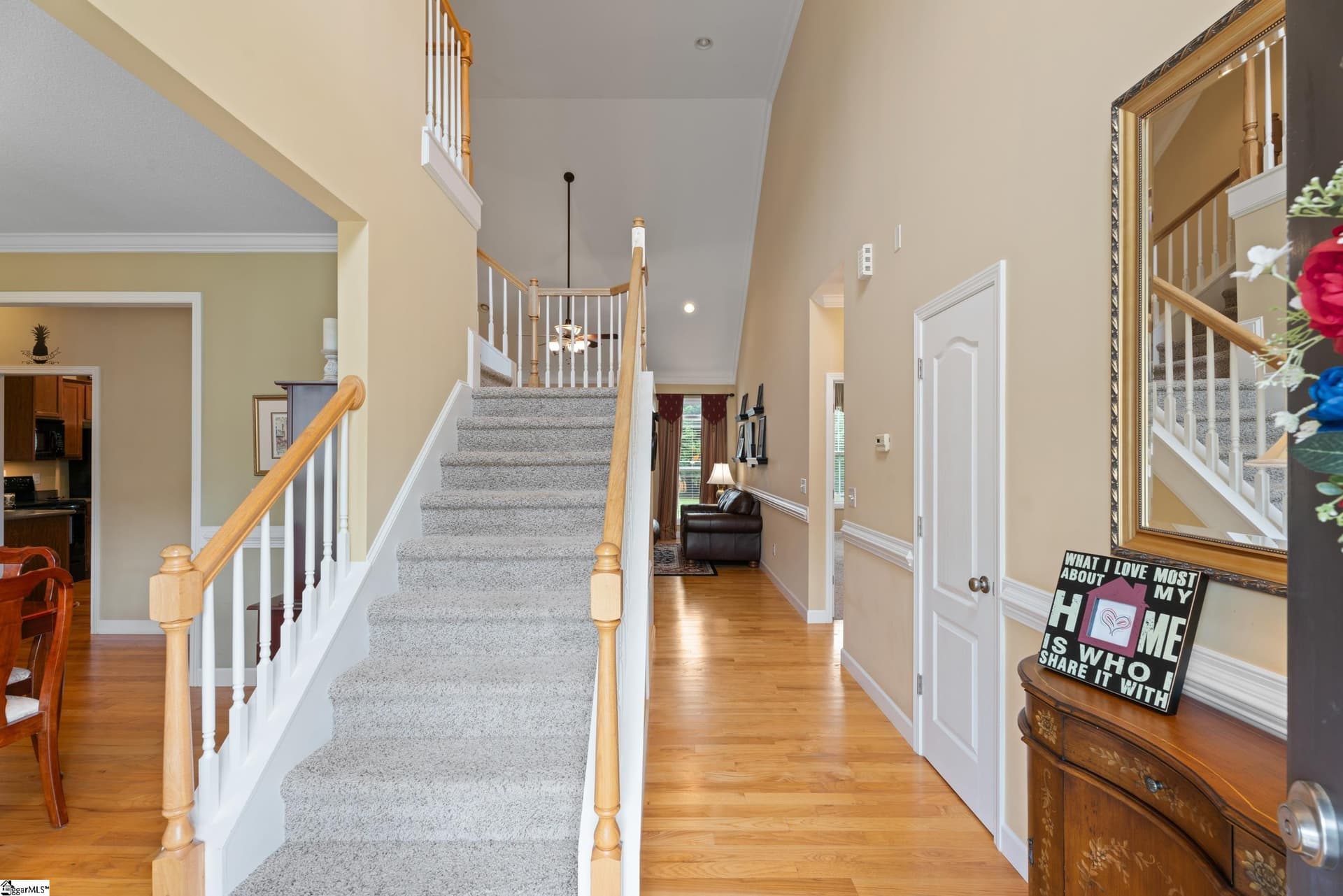 Property image 4 at 641 Nichole Place, Greer, SC 29651