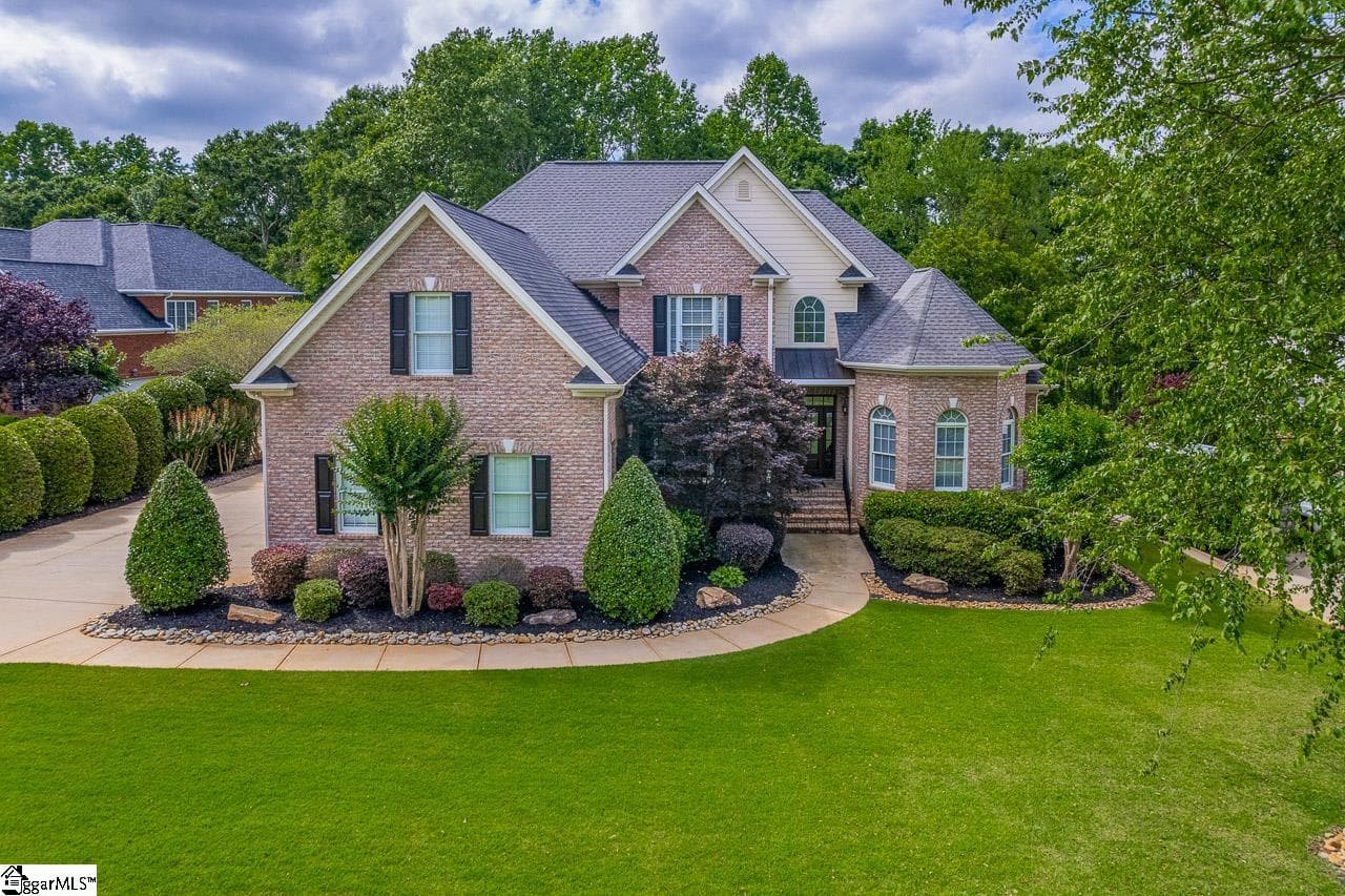 201 Riverstone Way