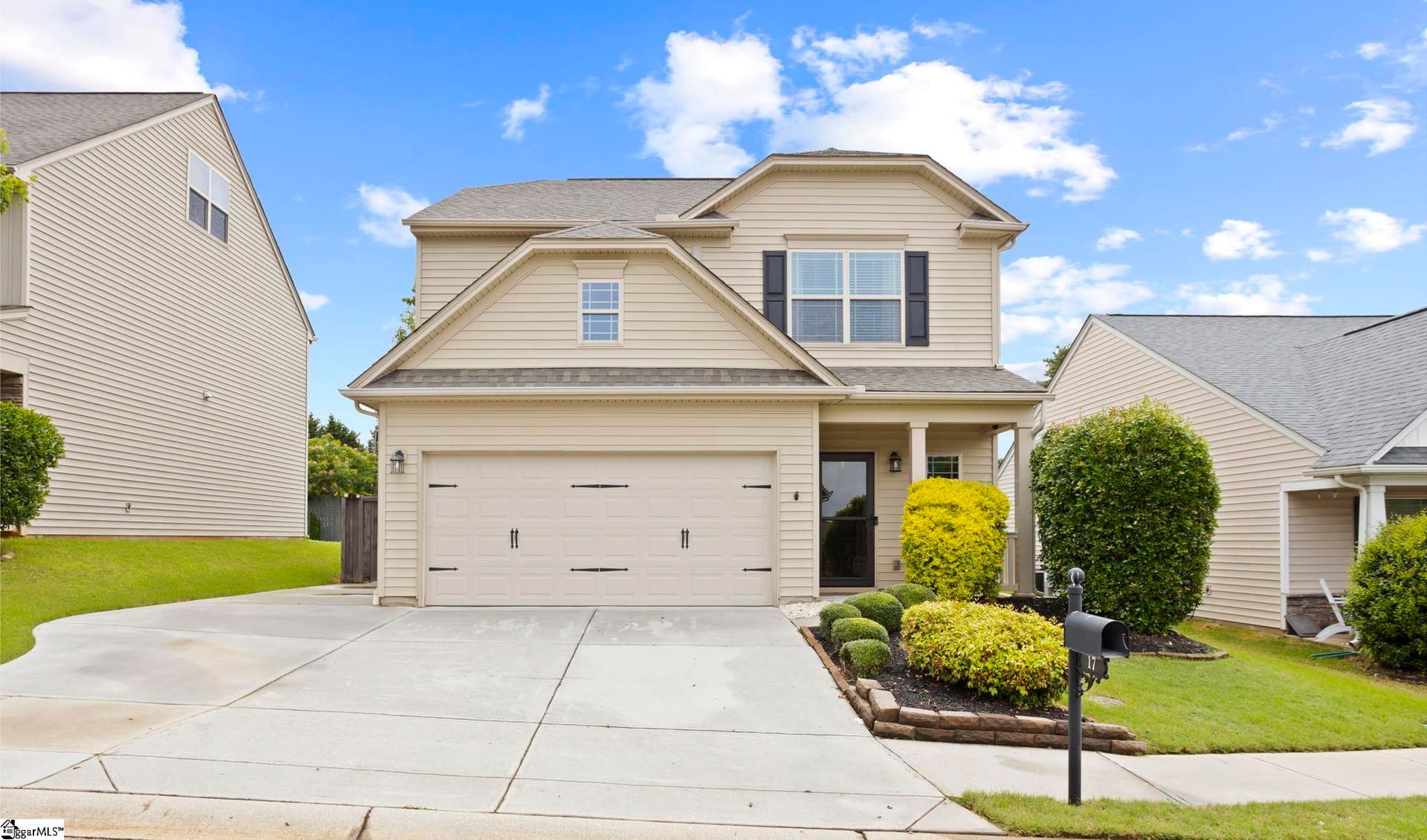 17 Penrith Court