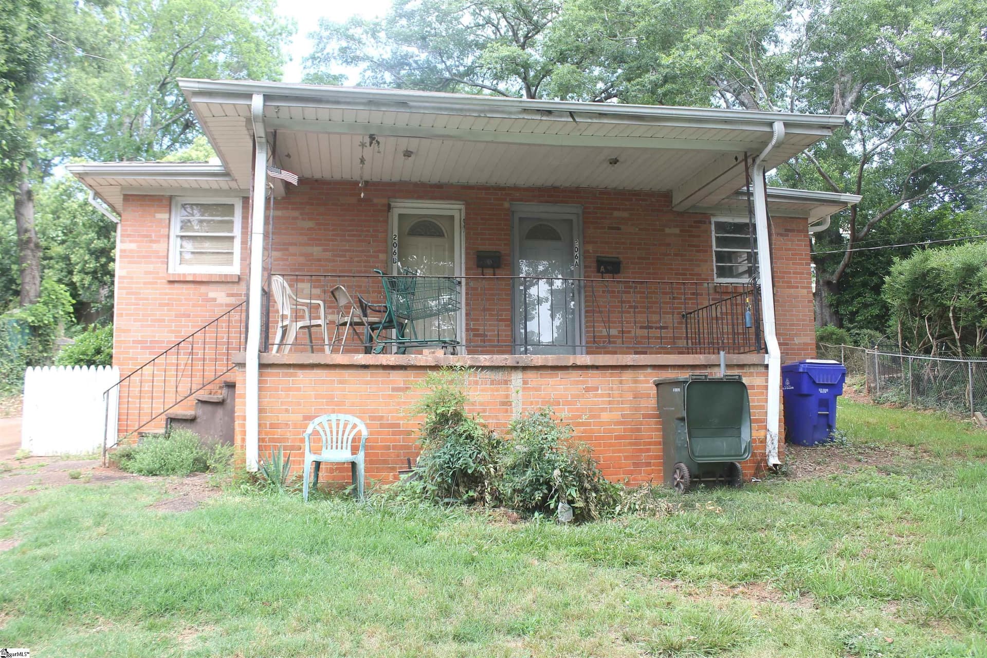 206 Ashley Avenue