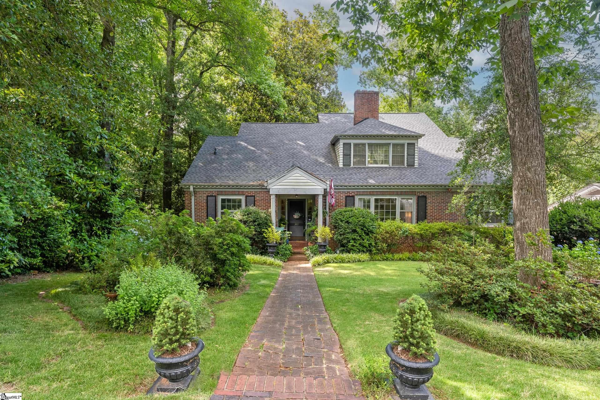 361 Riverside Drive