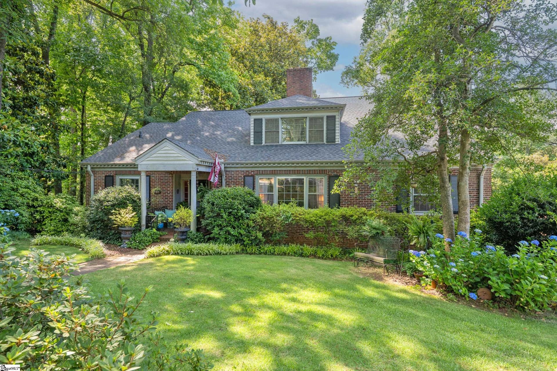 Property image 2 at 361 Riverside Drive, Greenville, SC 29601