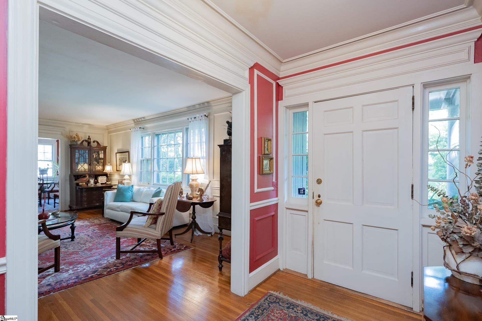 Property image 4 at 361 Riverside Drive, Greenville, SC 29601