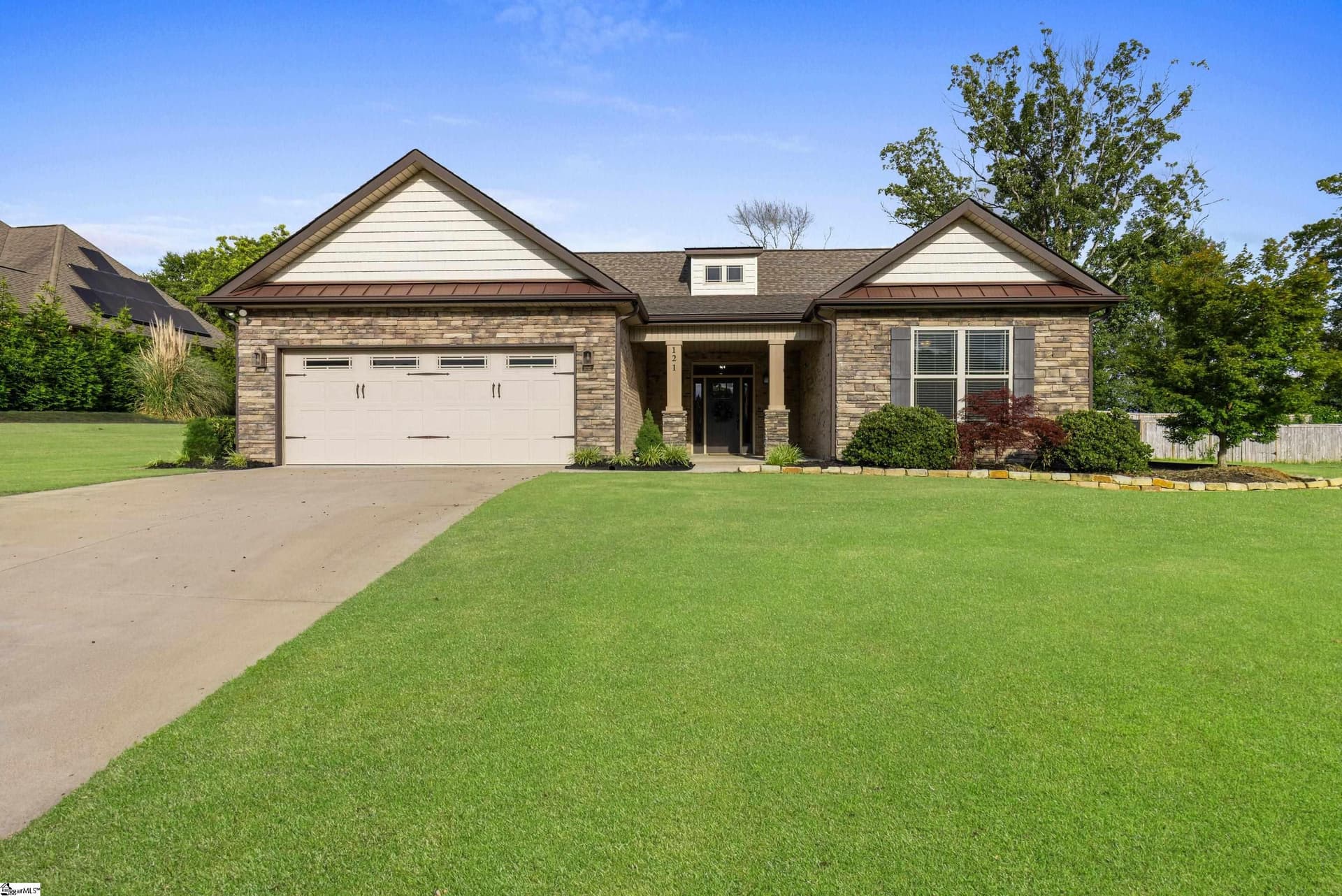 121 Floyd Meadow Drive