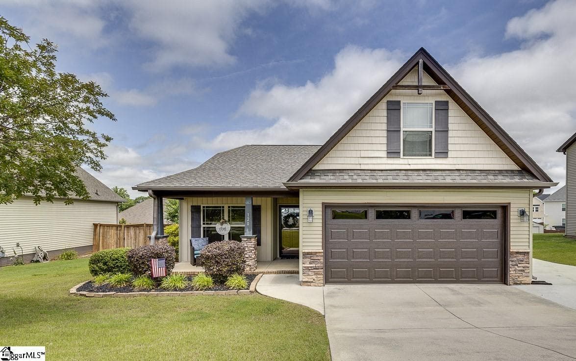 120 Damascus Drive
