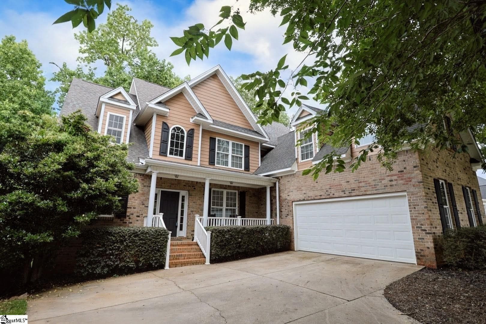 216 Asheton Lakes Way