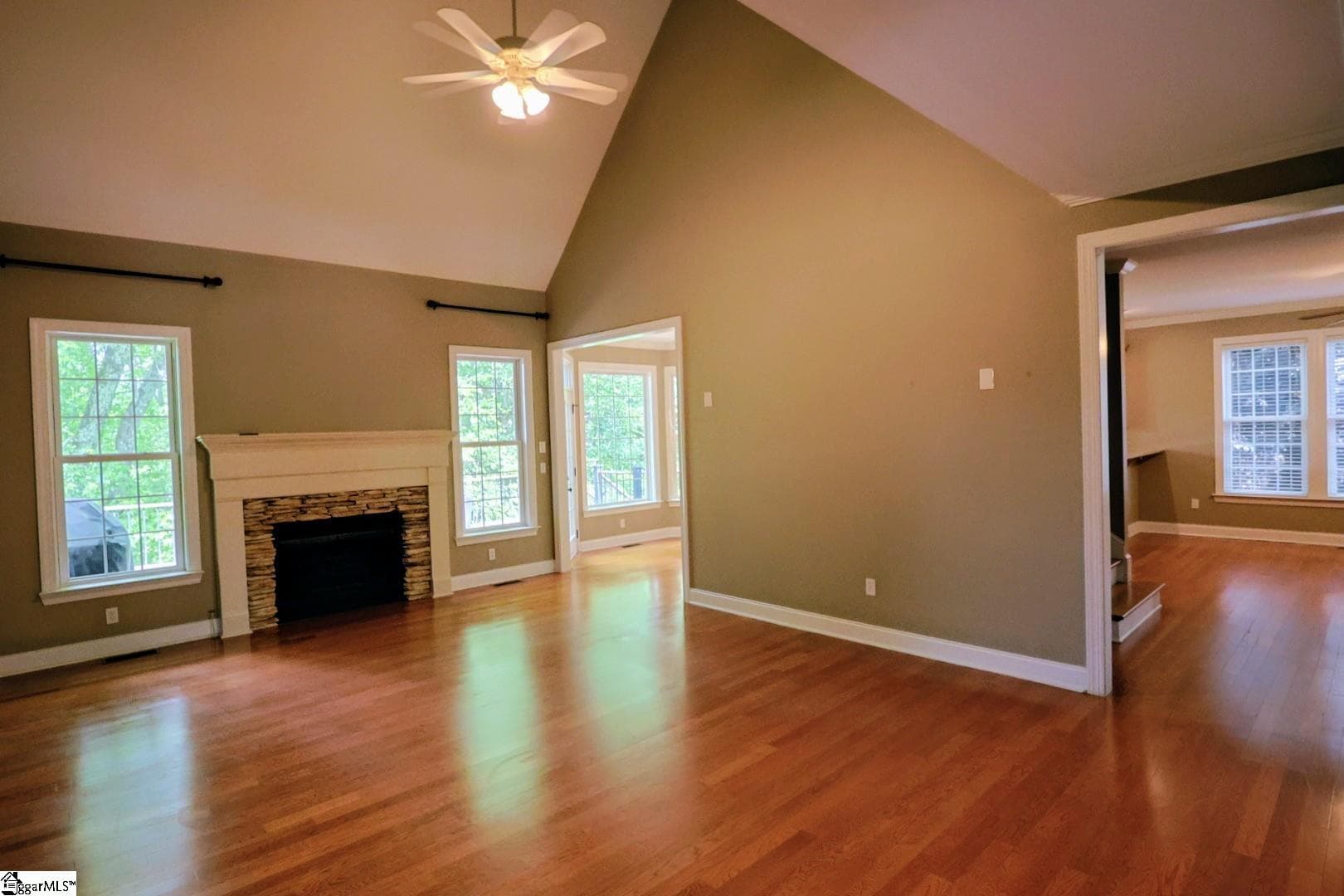 Property image 3 at 216 Asheton Lakes Way, Simpsonville, SC 29681