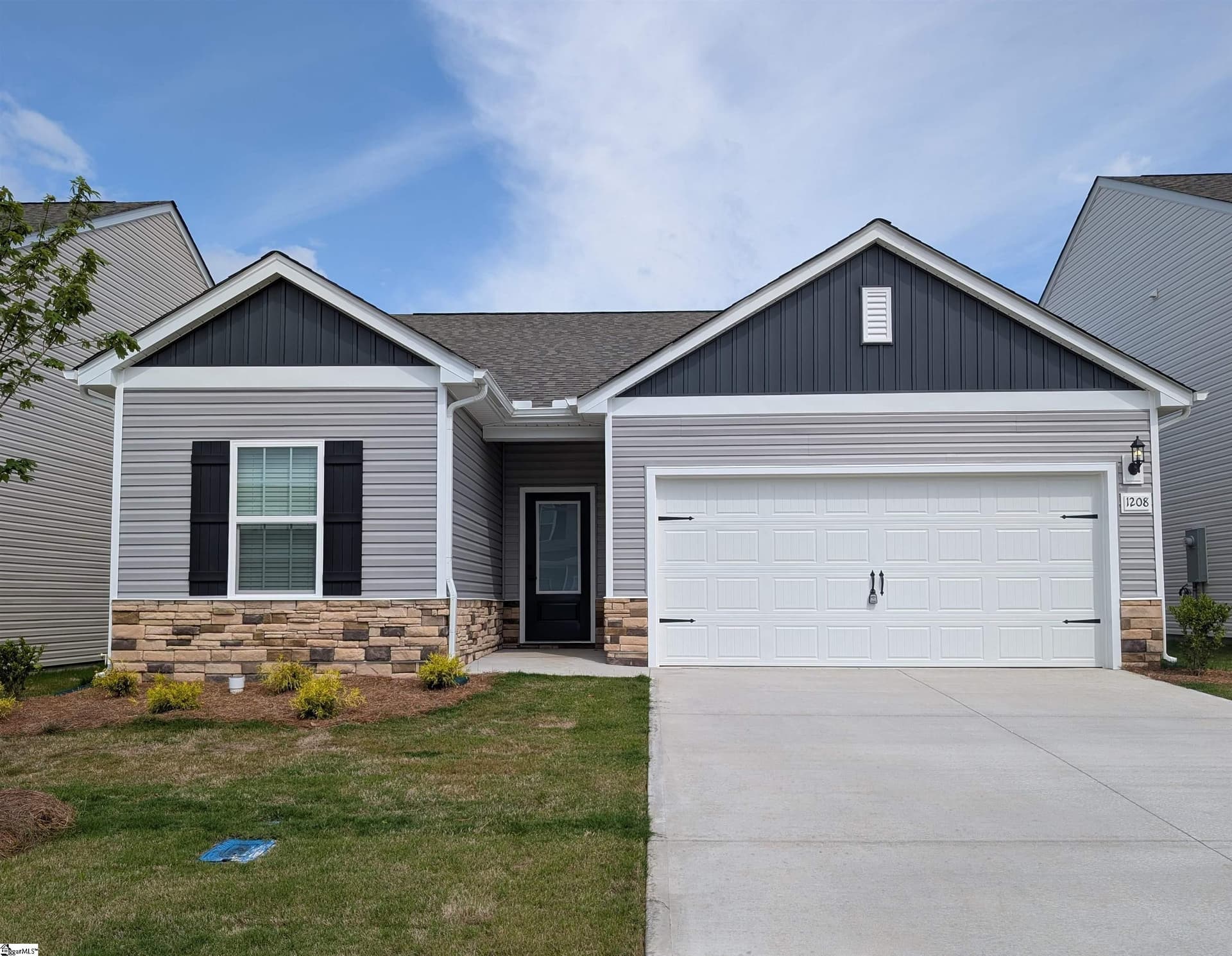 1208 Crested Iris Street