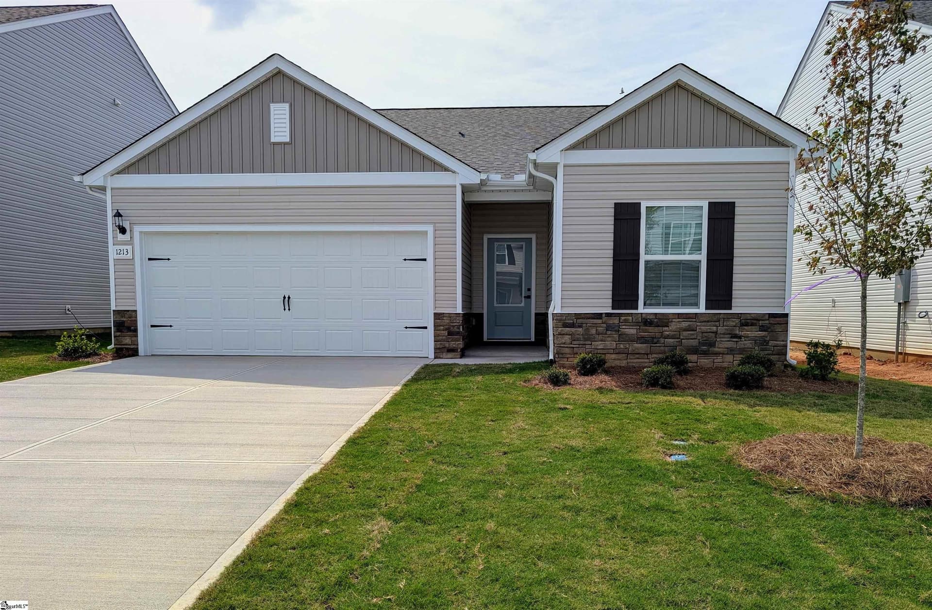 1213 Crested Iris Street