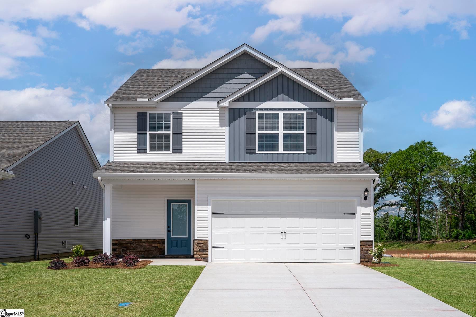 1228 Crested Iris Street