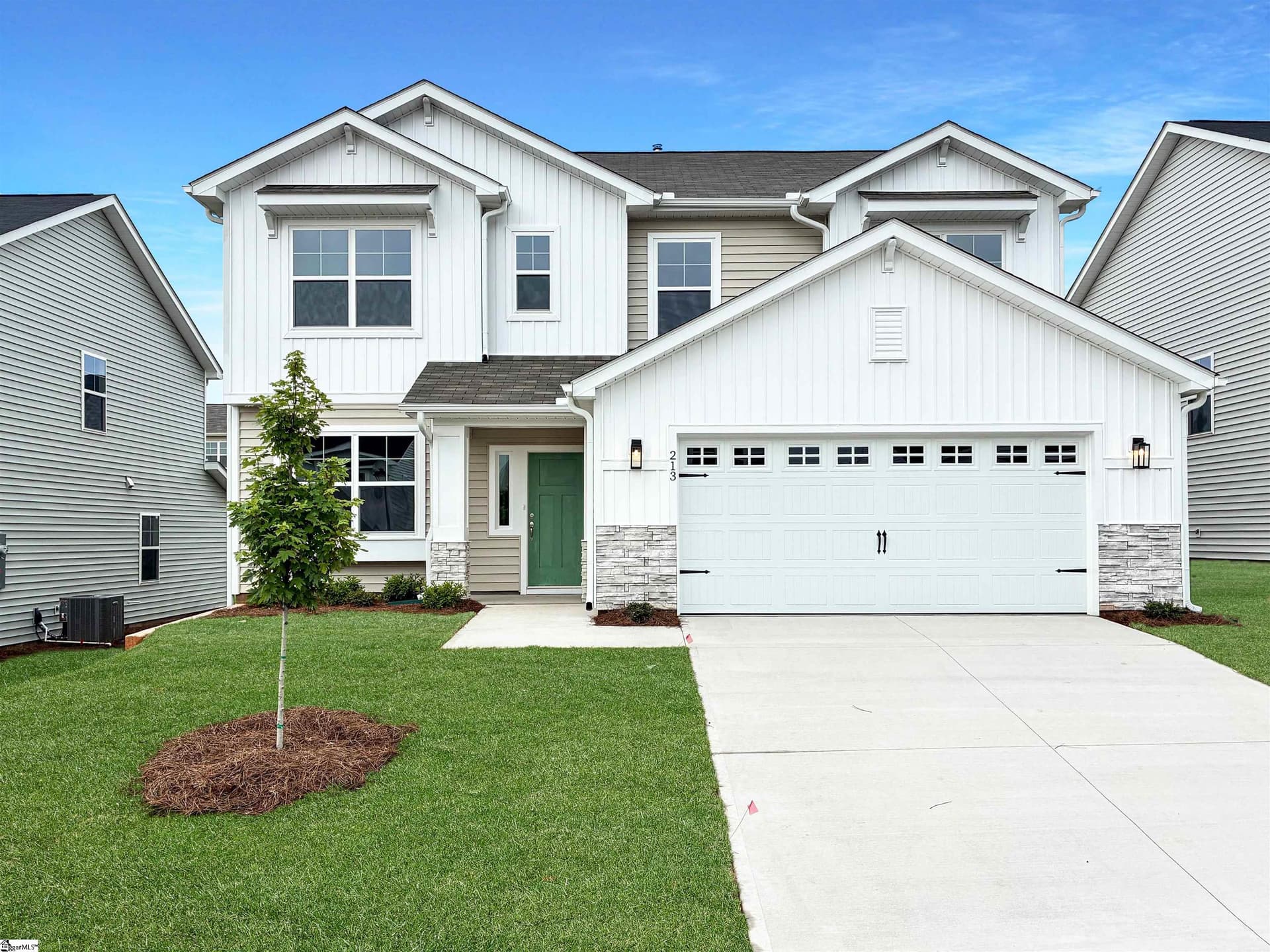 213 Fenner Place