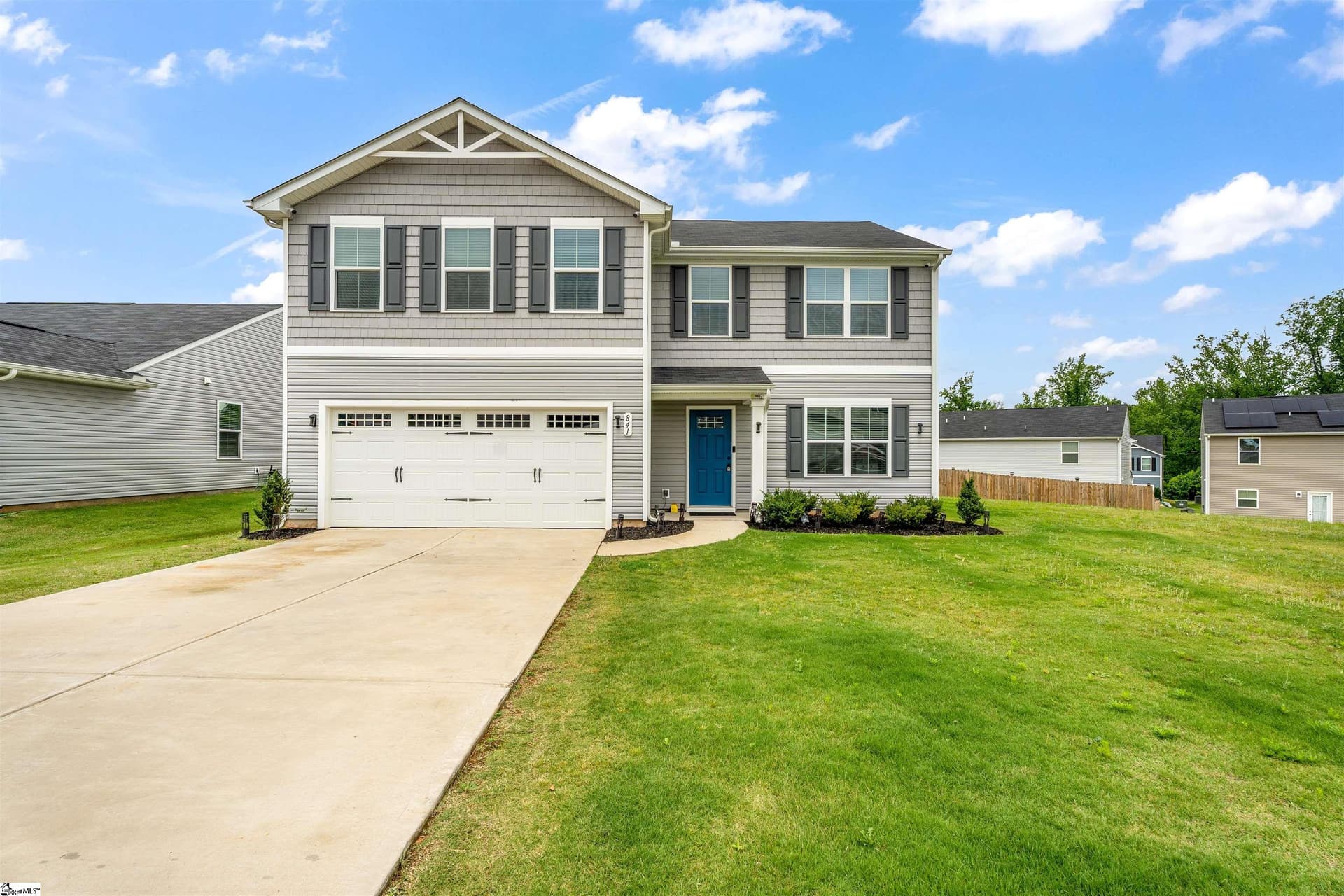 841 Speakeasy Lane