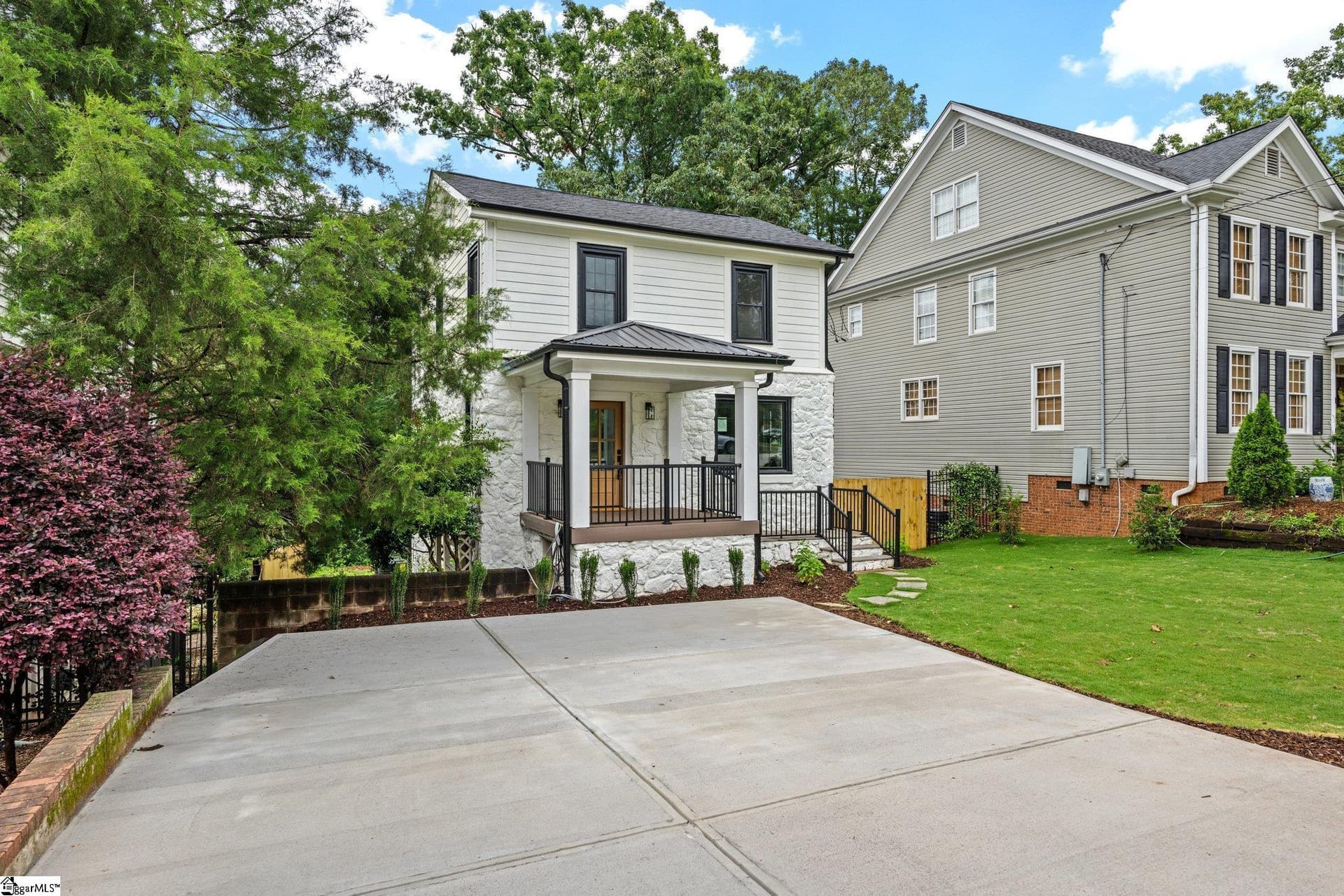 Property image 3 at 28 Douglas Drive, Greenville, SC 29605
