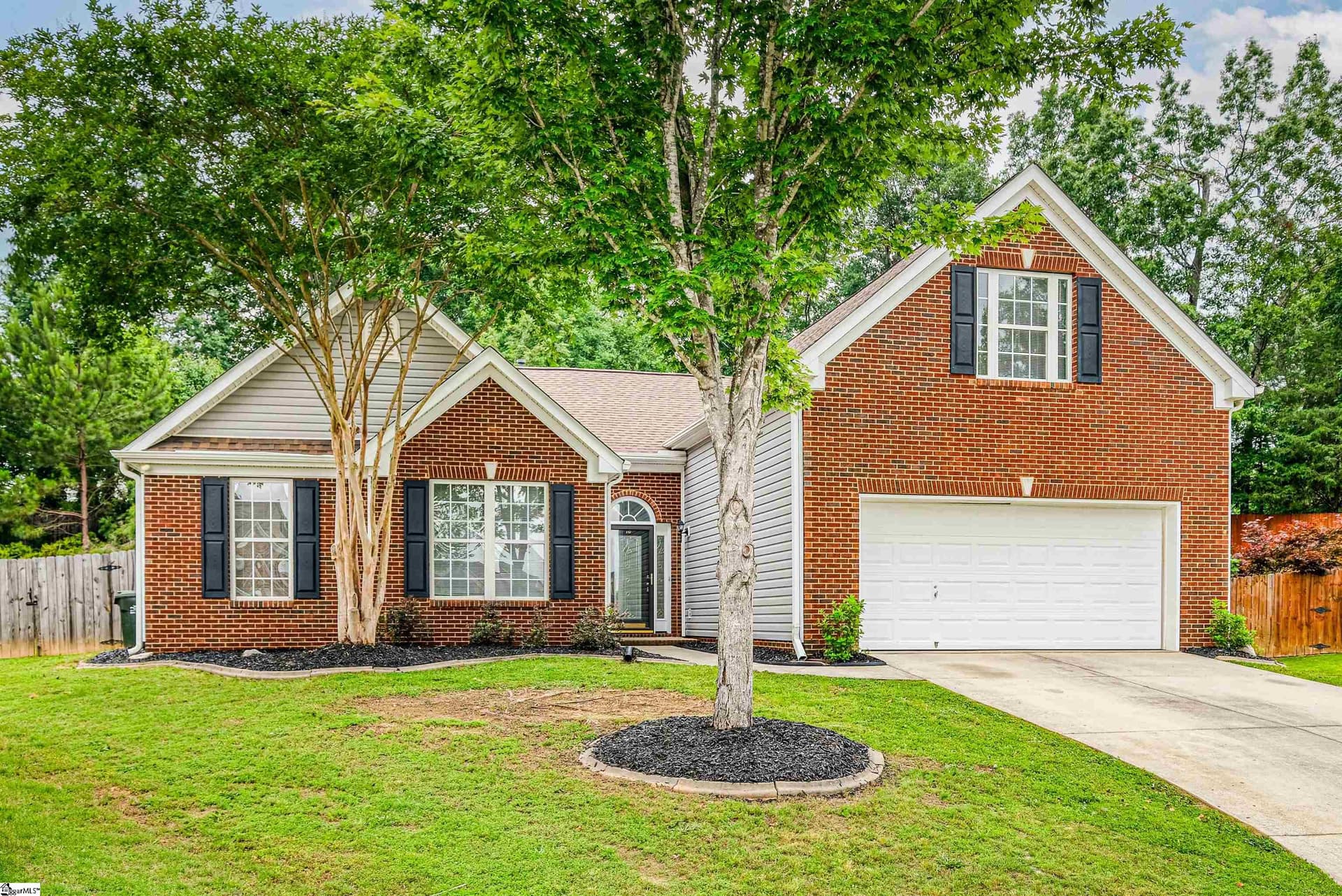 Property image 2 at 16 Glenbow Court, Simpsonville, SC 29680