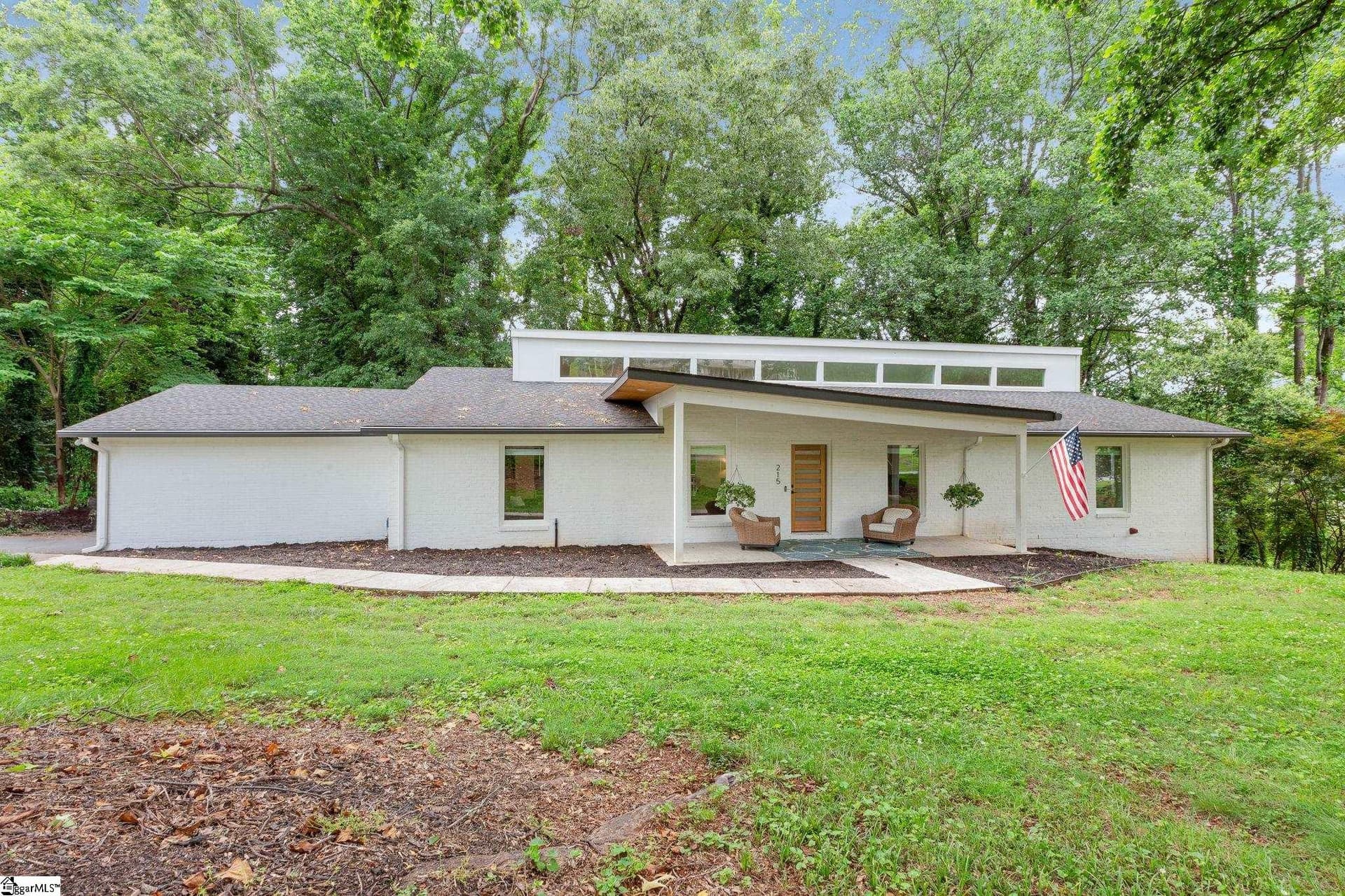 215 Harrell Drive