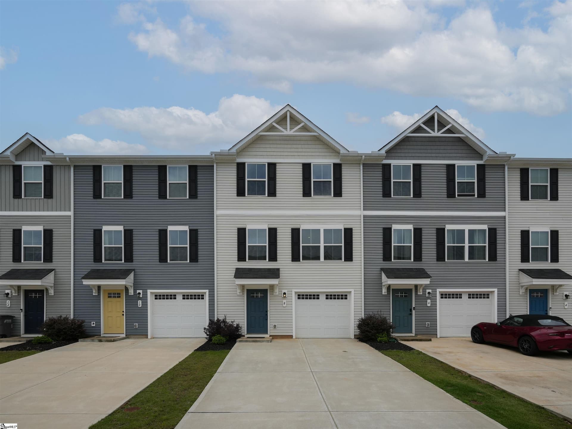 8 Verdant Leaf Way
