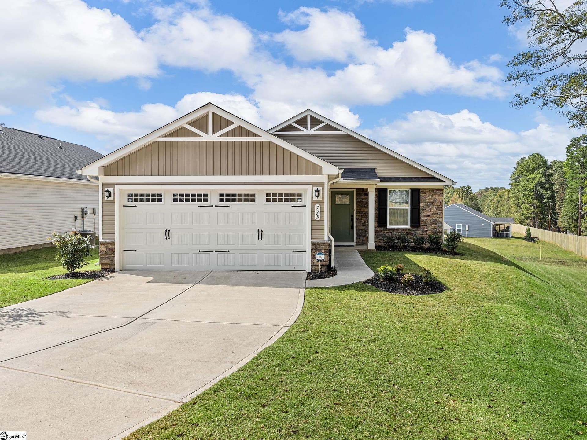 735 Sweet Sage Lane