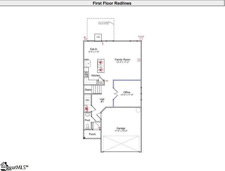 Property image 2 at 7211 New Harmony Way, Inman, SC 29349
