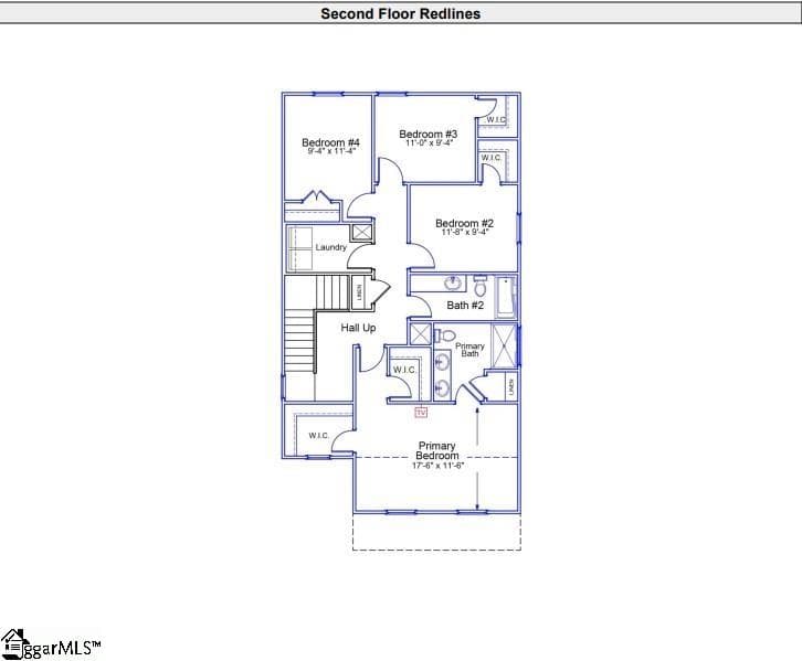 Property image 3 at 7211 New Harmony Way, Inman, SC 29349