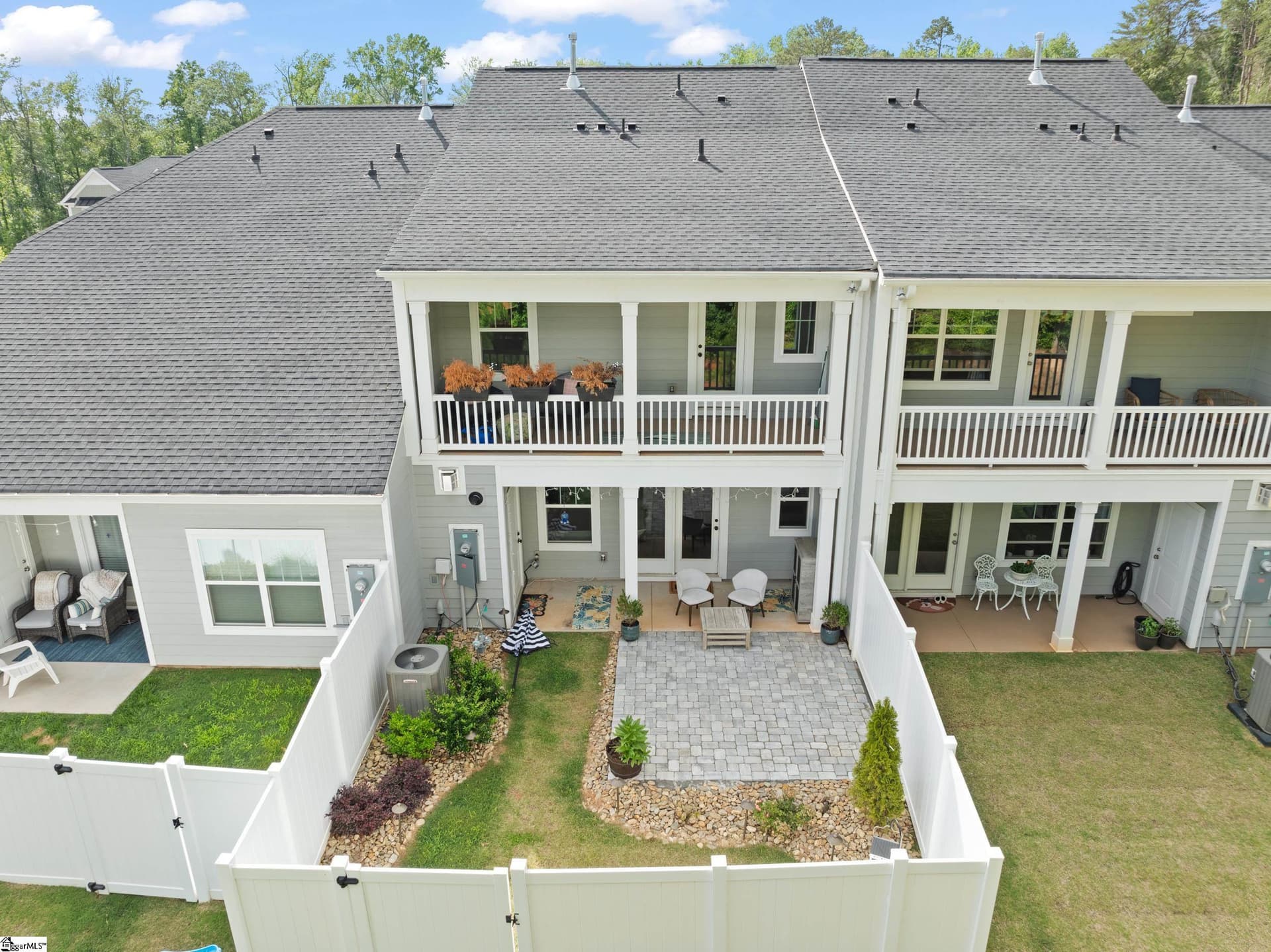 Property image 2 at 322 Nettle Lane, Greenville, SC 29607