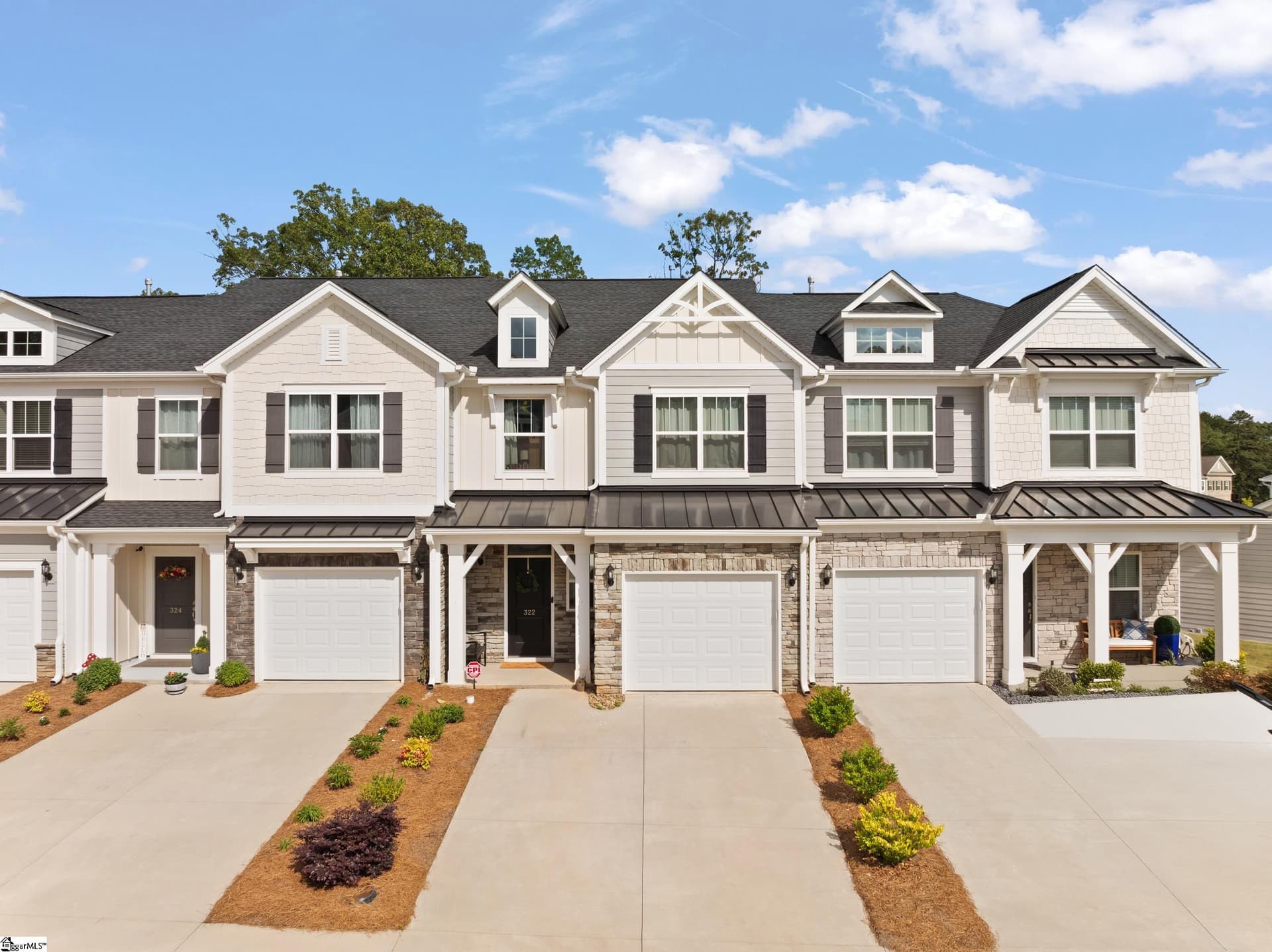 Property image 3 at 322 Nettle Lane, Greenville, SC 29607