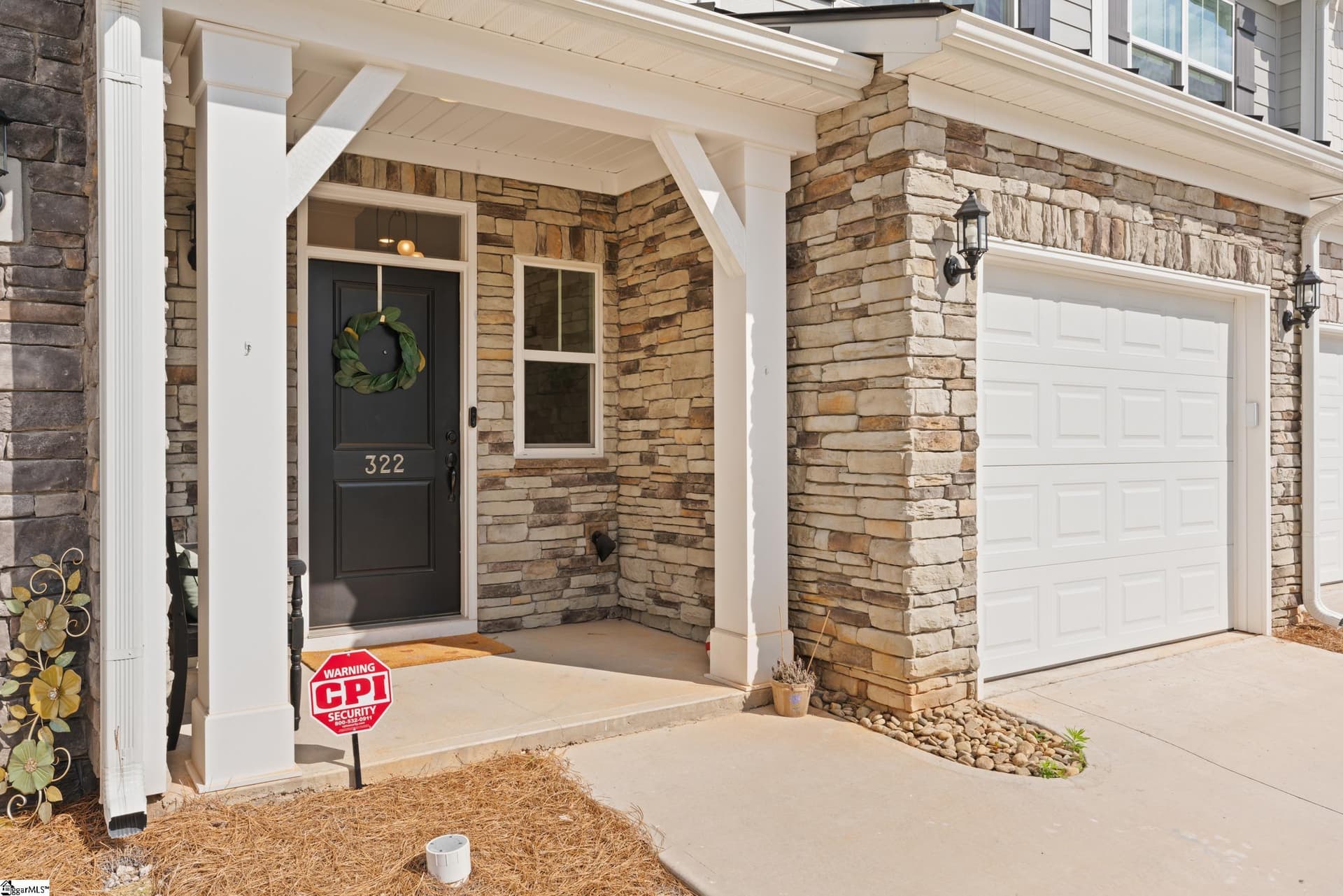 Property image 4 at 322 Nettle Lane, Greenville, SC 29607