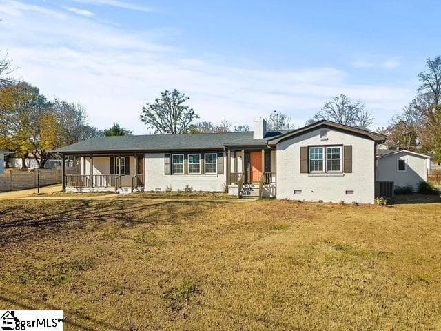 305 Hillside Drive