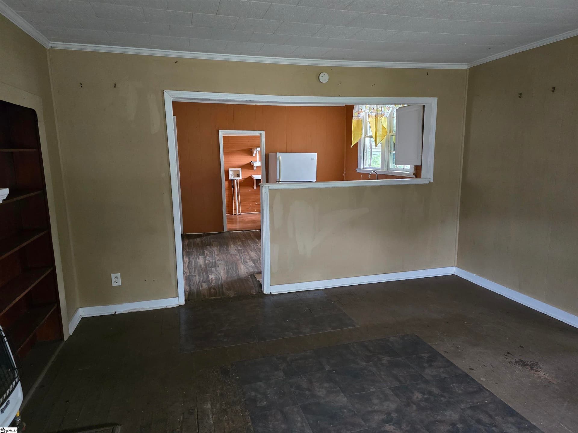 Property image 5 at 196 Poplar Street, Clinton, SC 29325