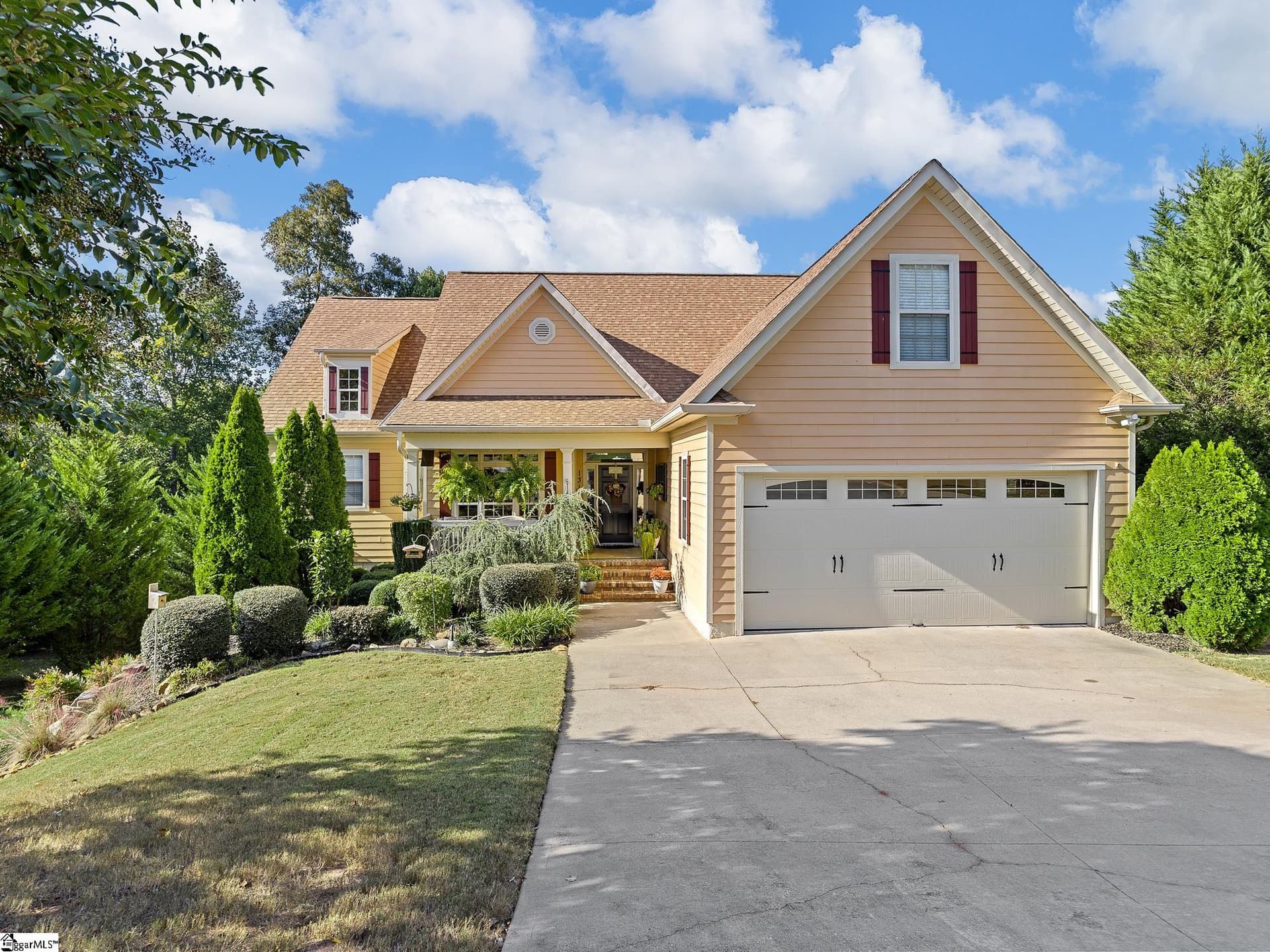 131 Elevation Court