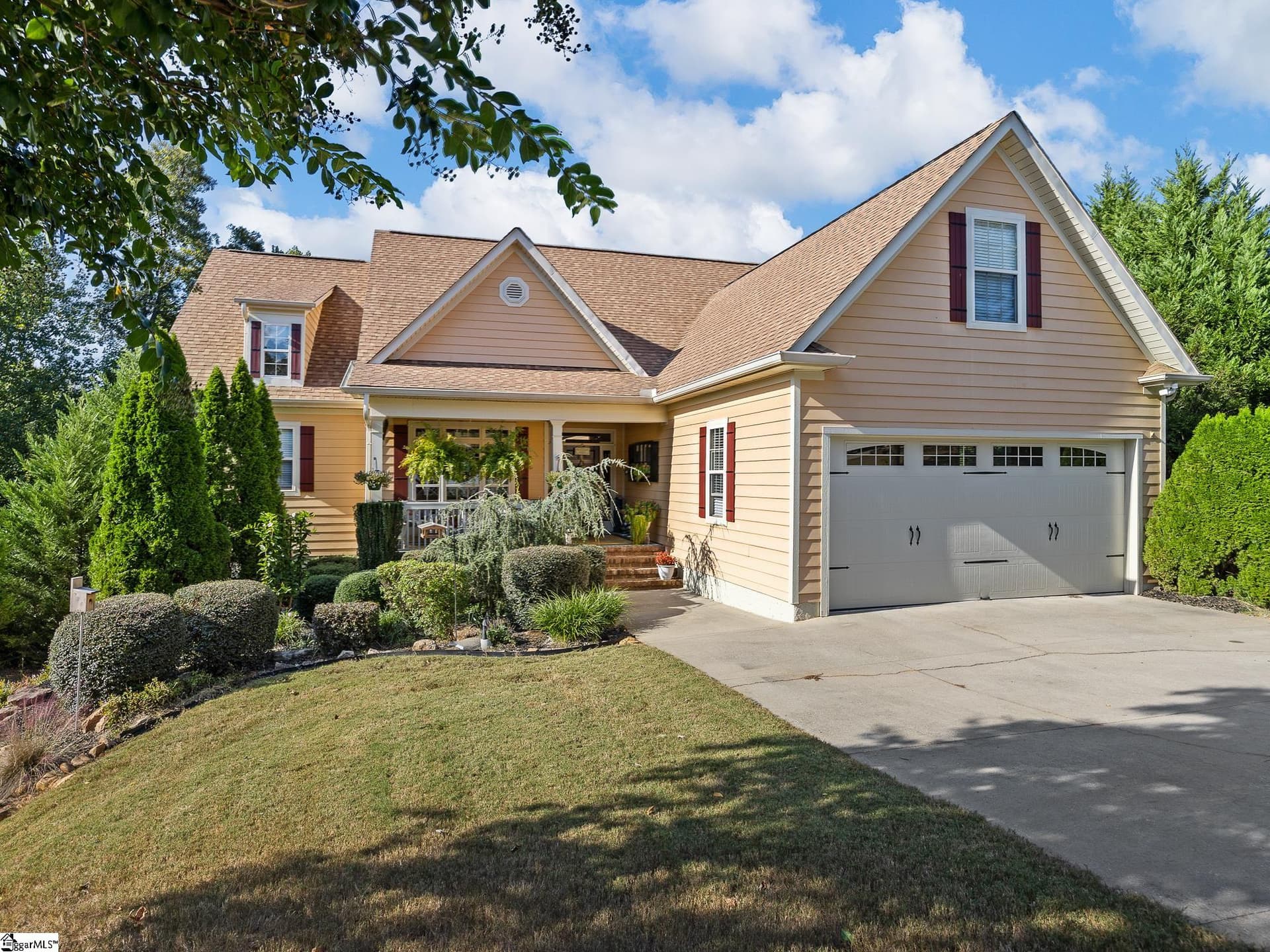 Property image 2 at 131 Elevation Court, Greer, SC 29651