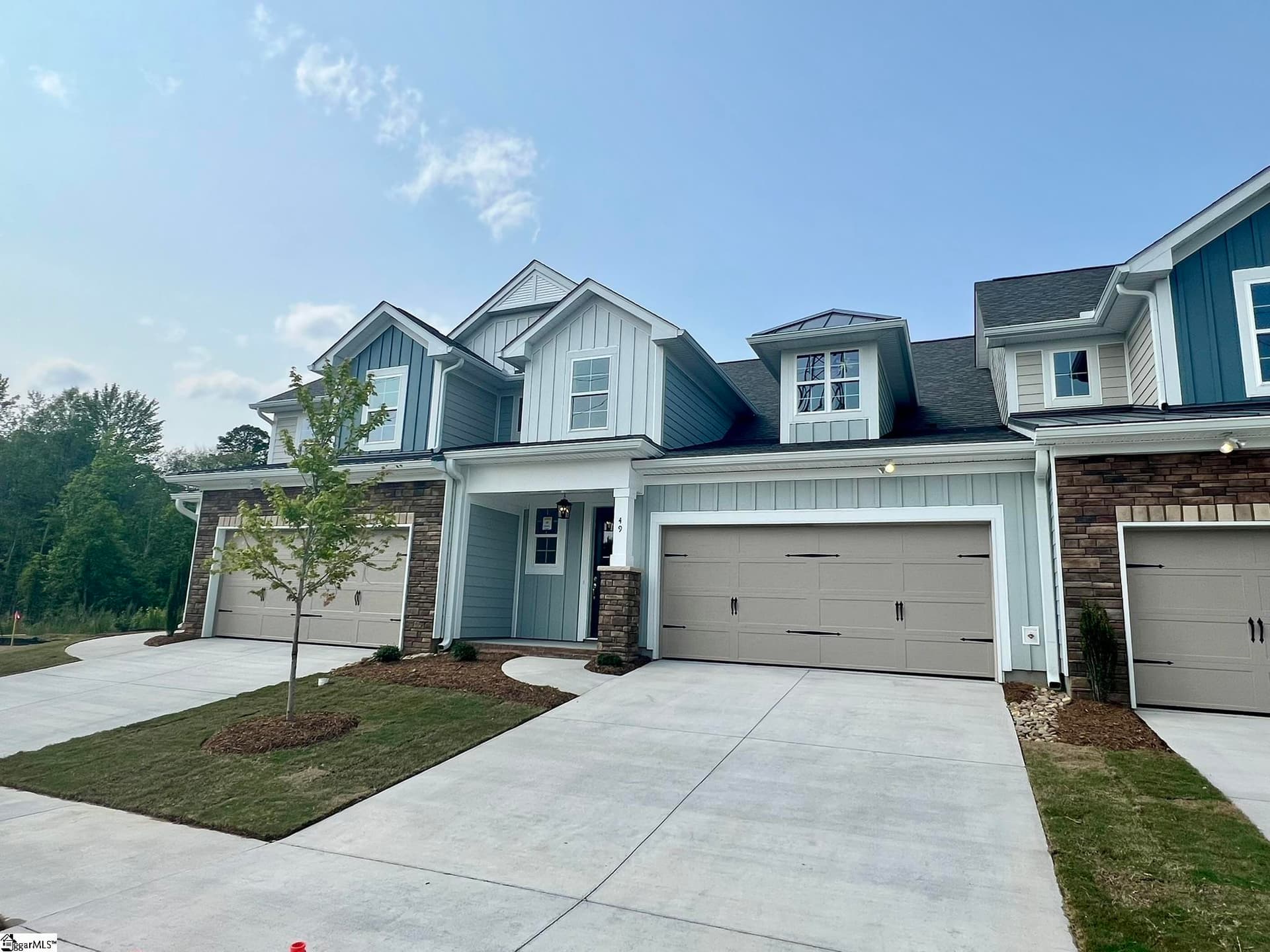 49 Hensley Road